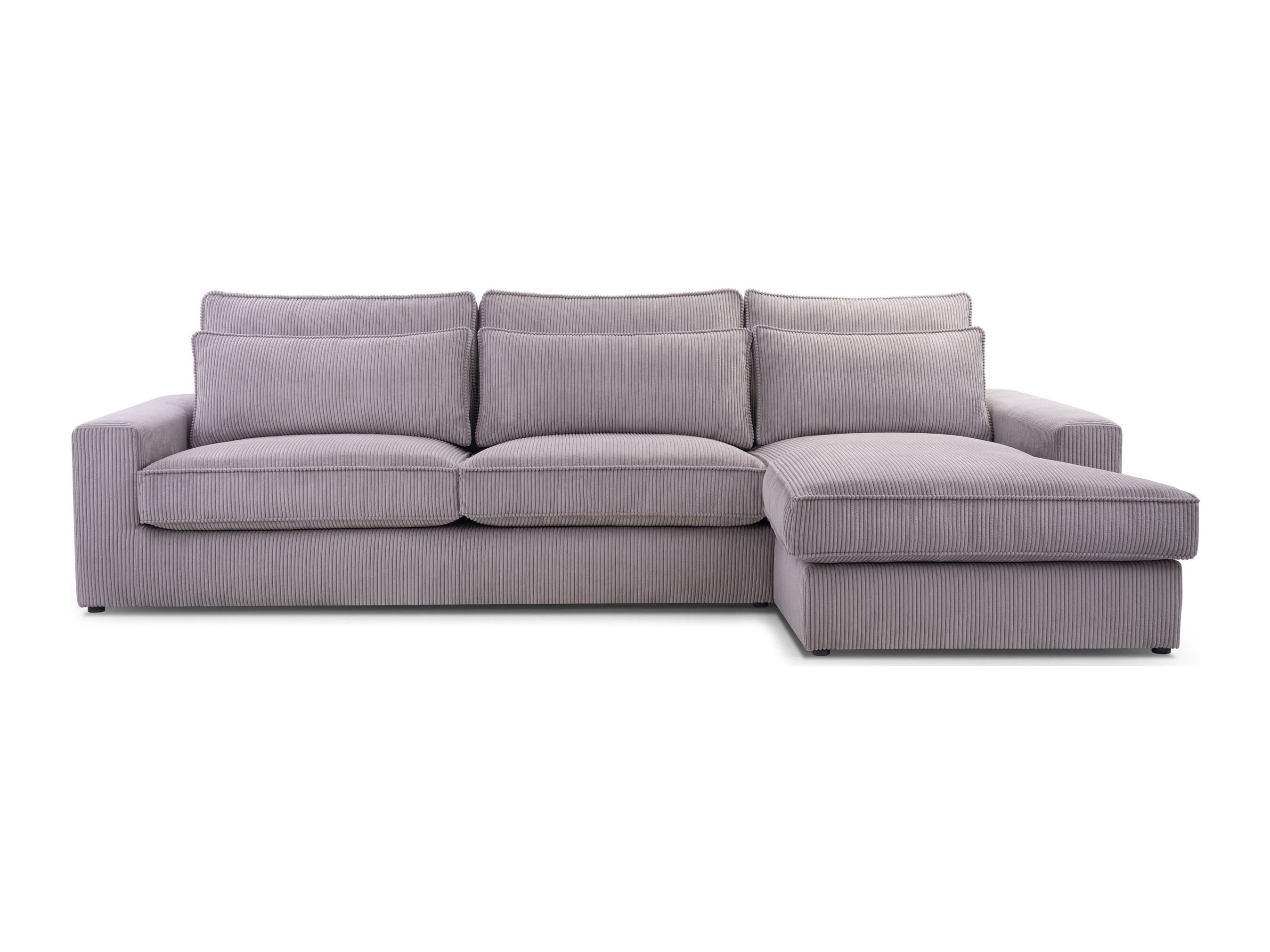 Corner sofa Lufkin 138 (Lincoln 86)