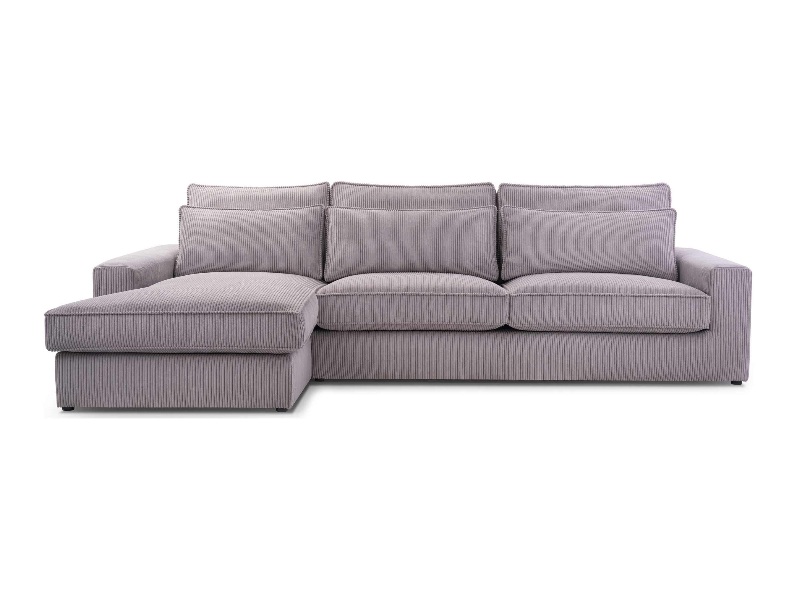 Corner sofa Lufkin 138 (Lincoln 86)