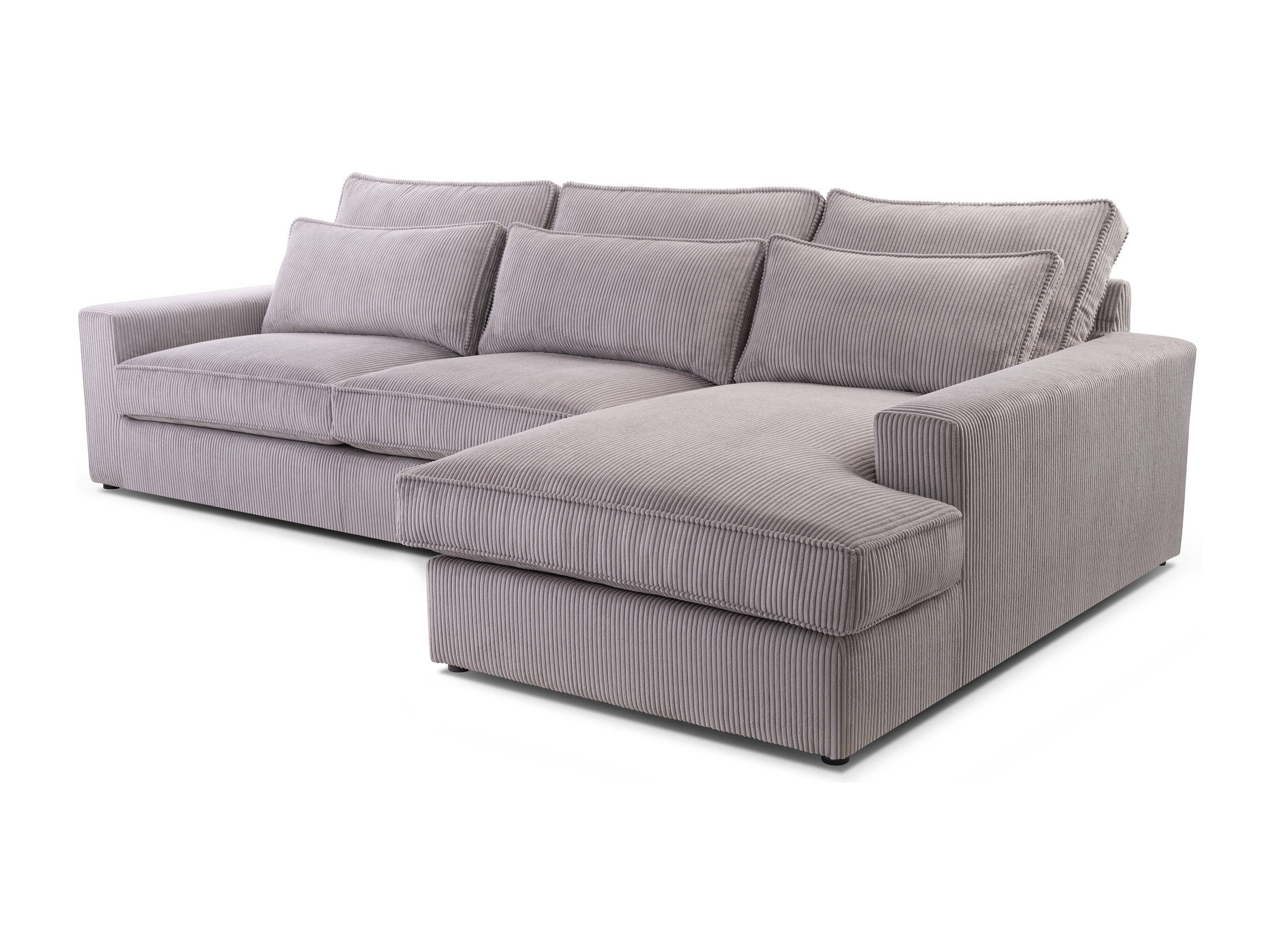 Corner sofa Lufkin 138 (Lincoln 86)