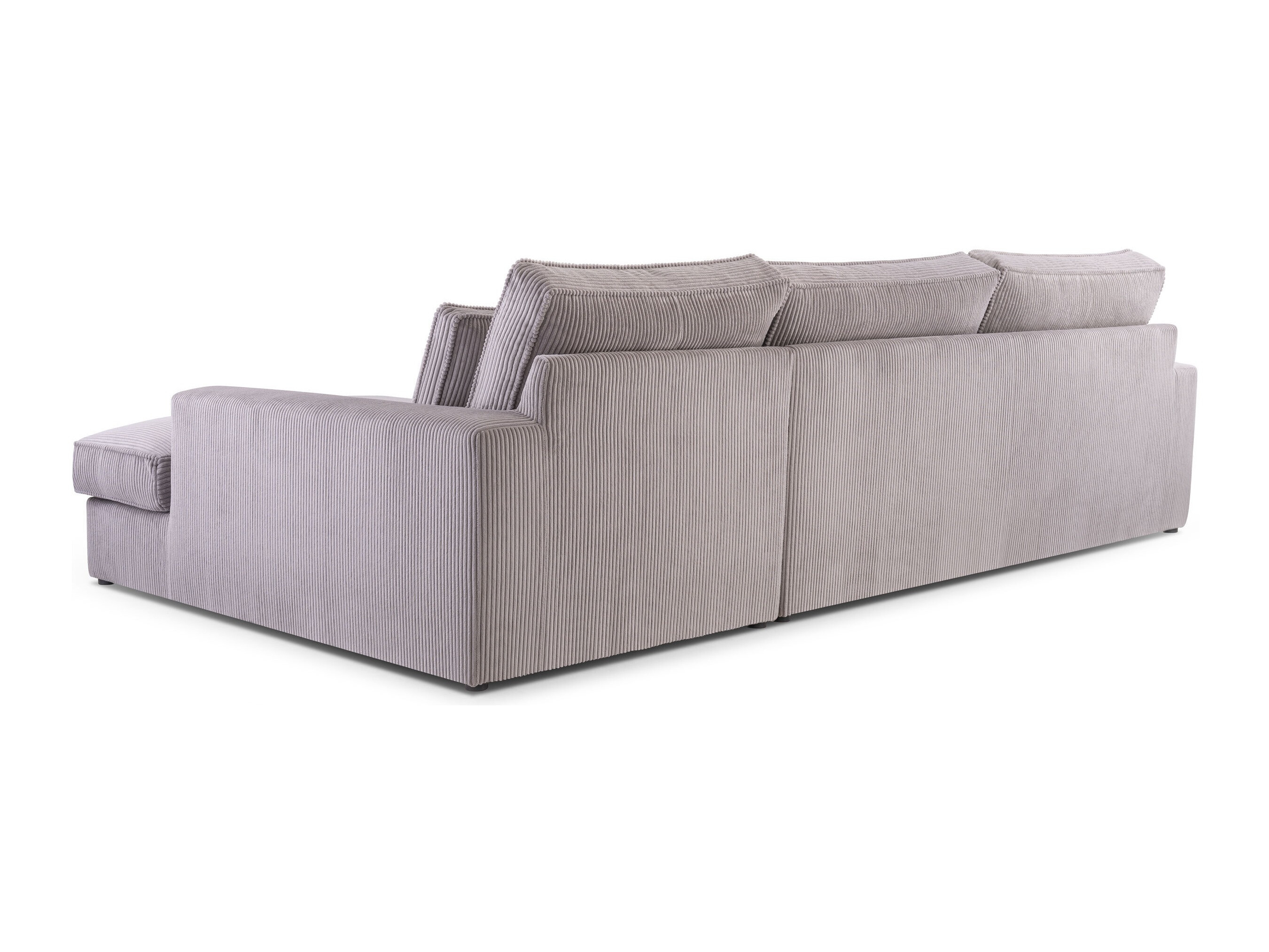 Corner sofa Lufkin 138 (Lincoln 86)