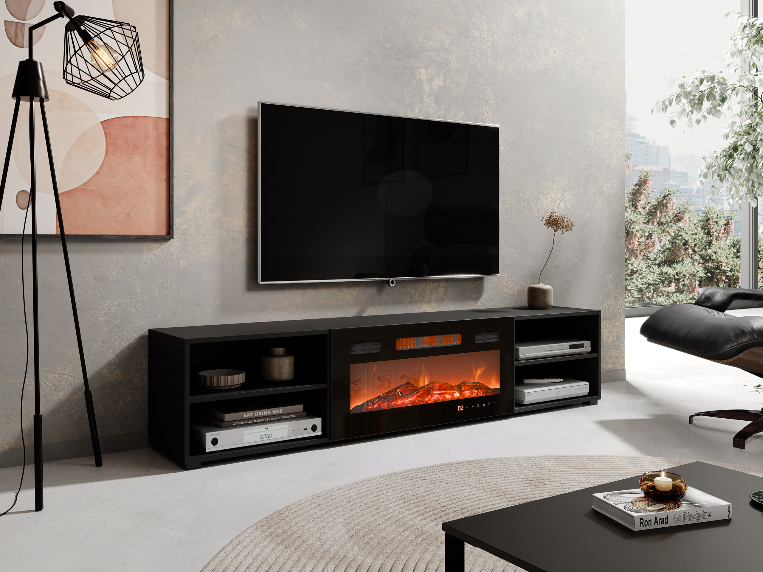 TV stand SI226
