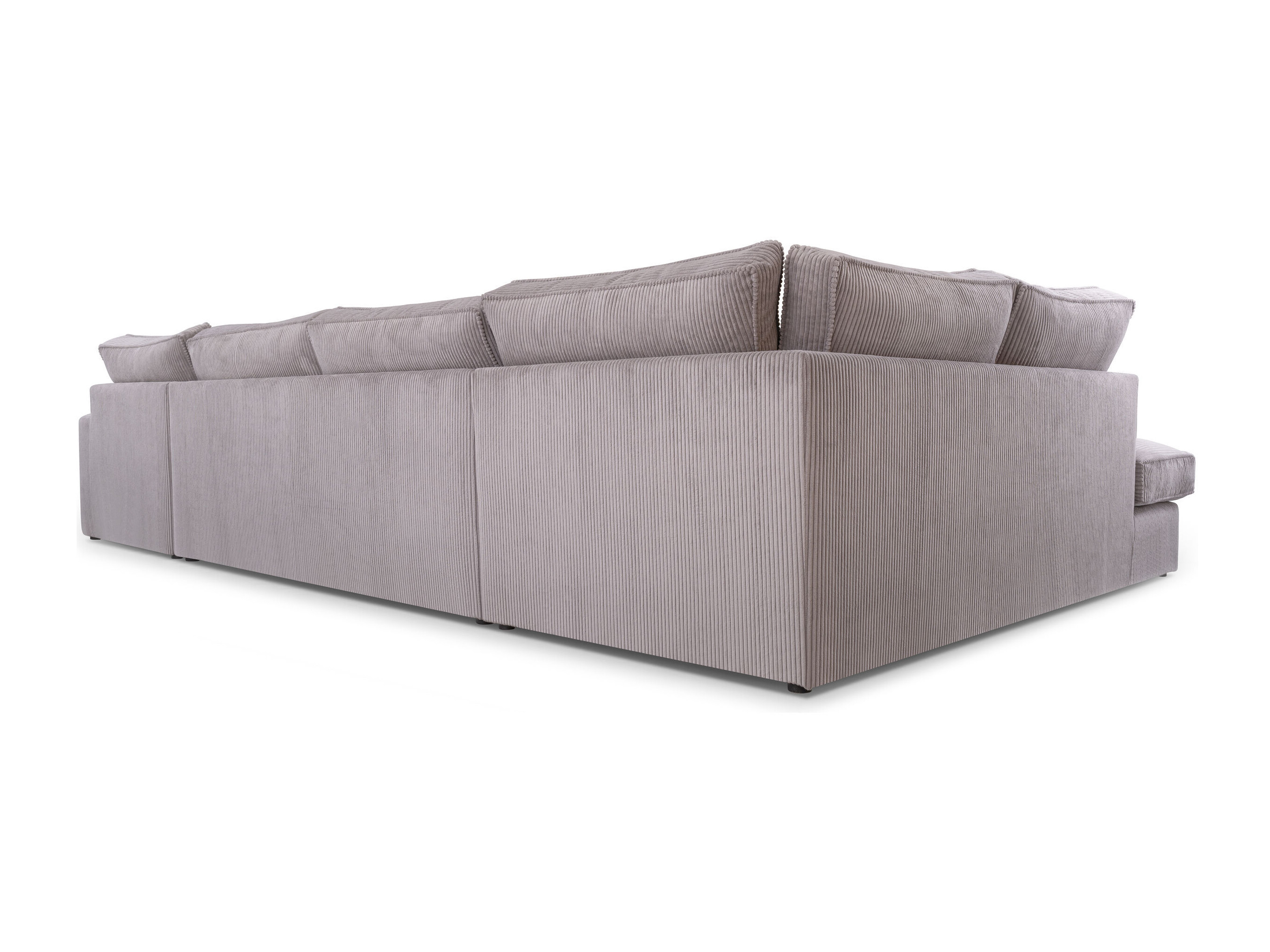 Corner sofa Lufkin 139 (Lincoln 03)