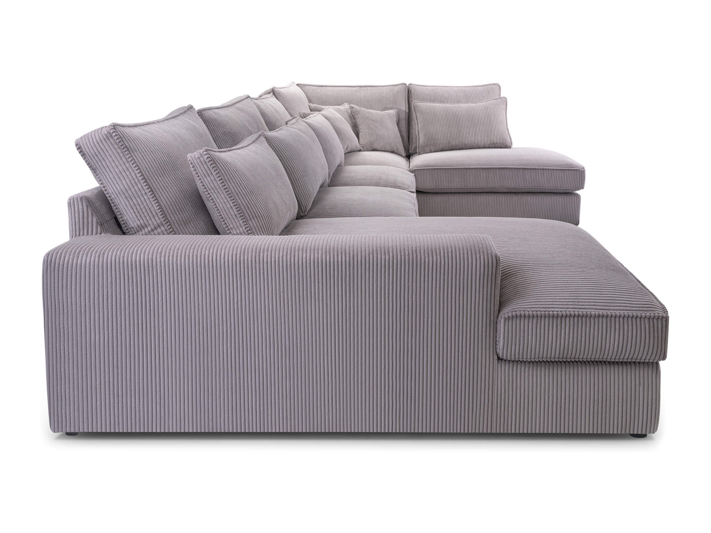 Corner sofa Lufkin 139 (Lincoln 37)