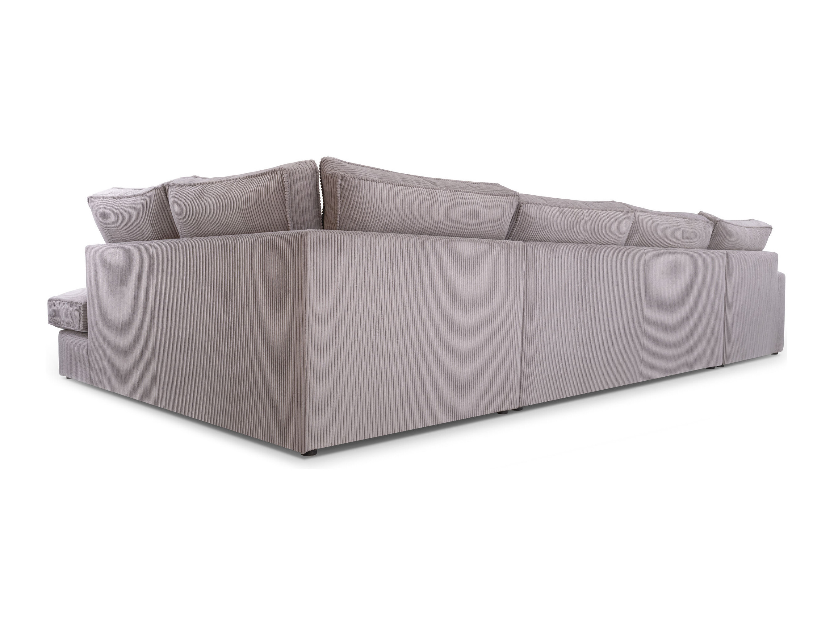 Corner sofa Lufkin 139 (Lincoln 48)