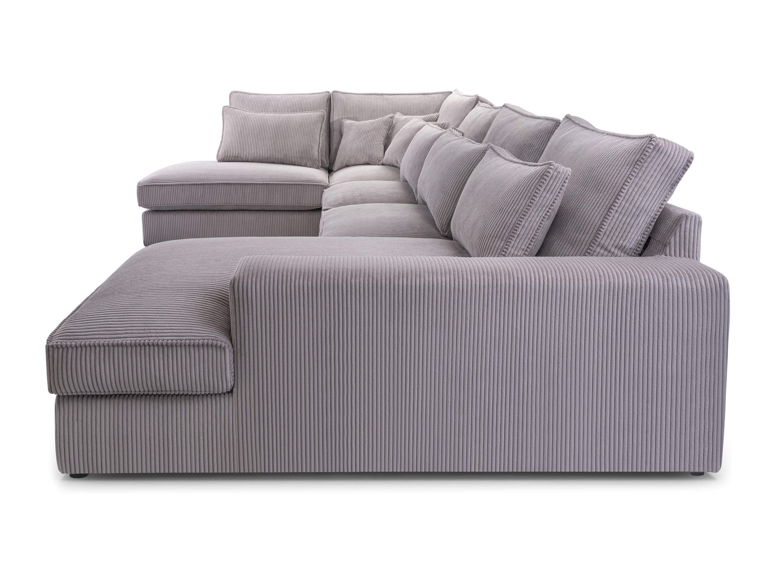 Corner sofa Lufkin 139 (Lincoln 83)
