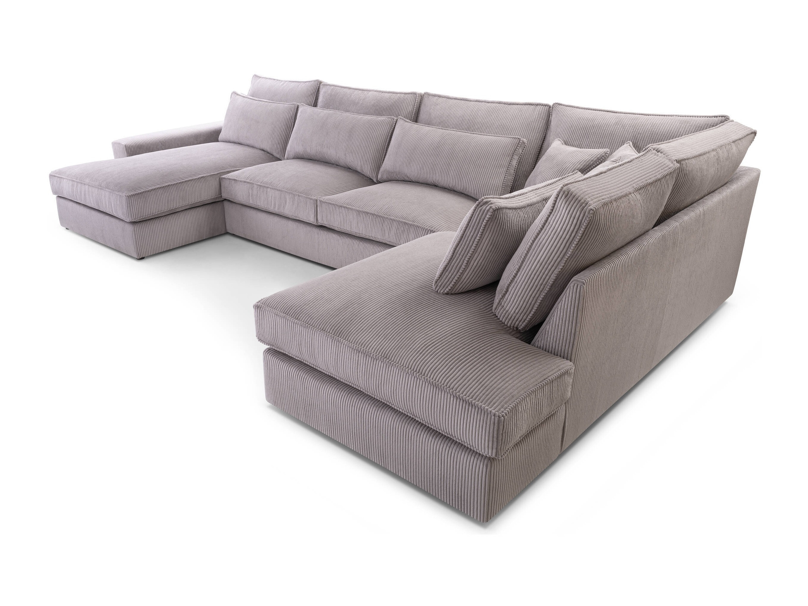Corner sofa Lufkin 139 (Lincoln 86)