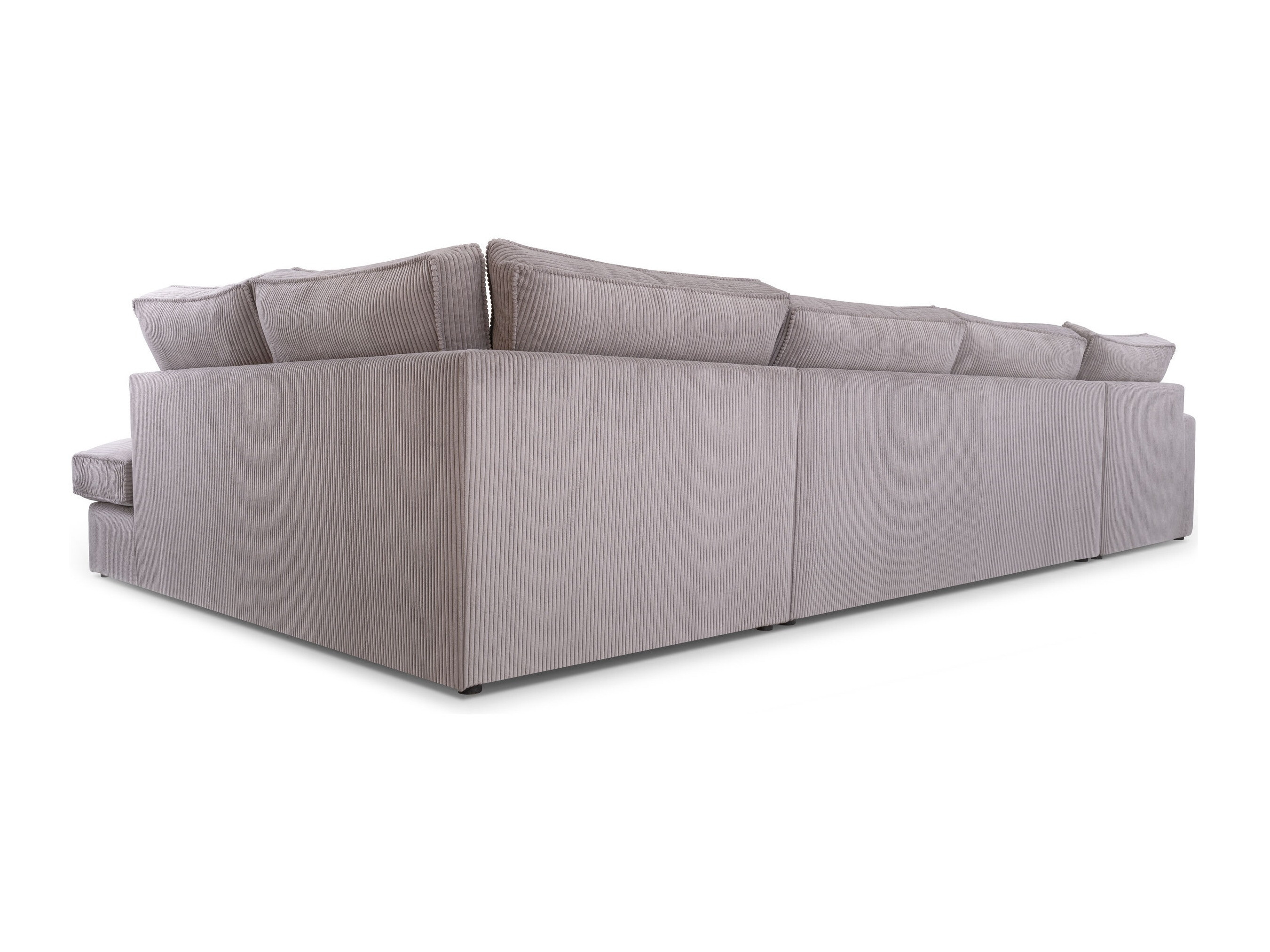 Corner sofa Lufkin 139 (Lincoln 86)