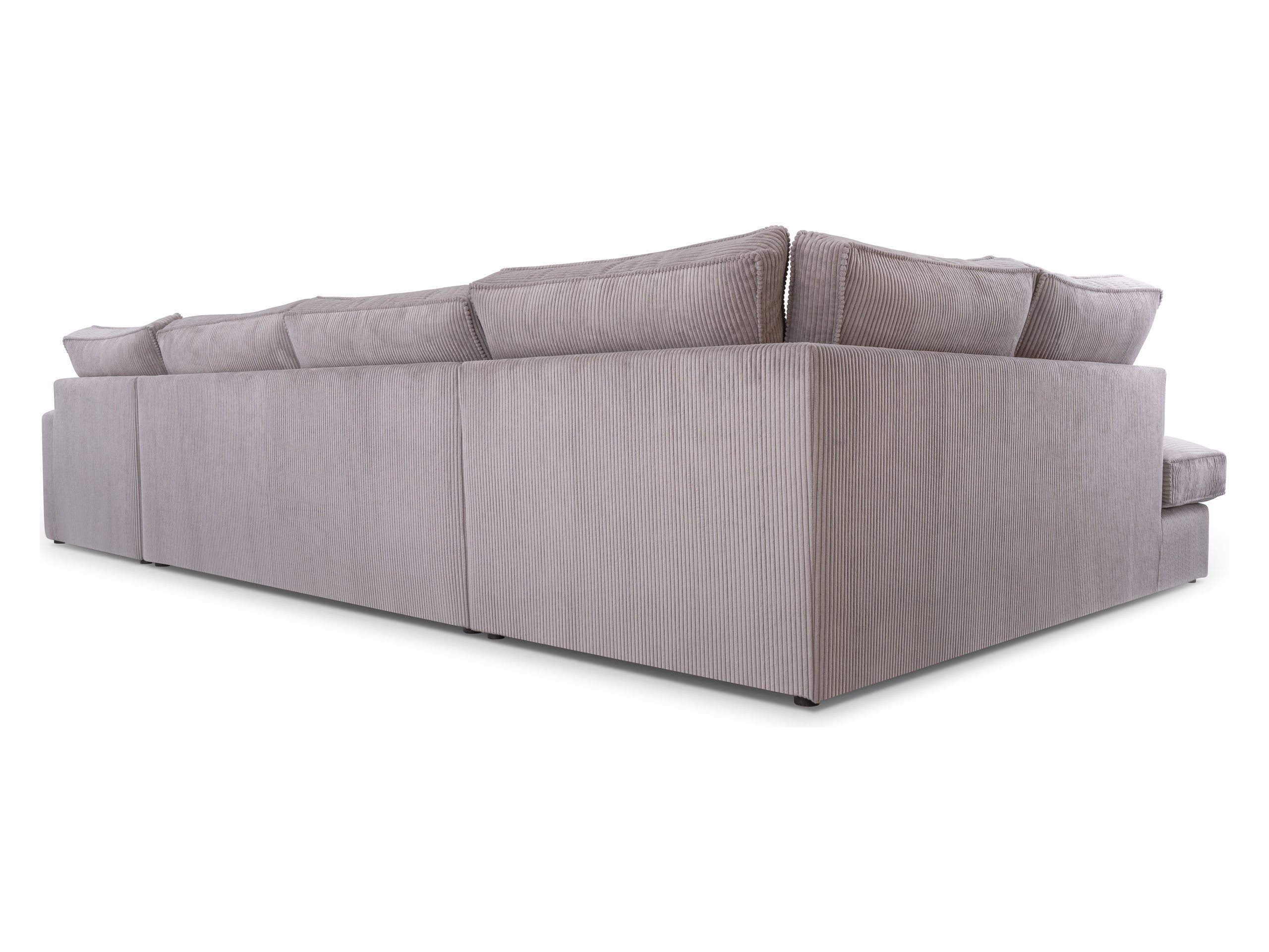 Corner sofa Lufkin 139 (Lincoln 86)