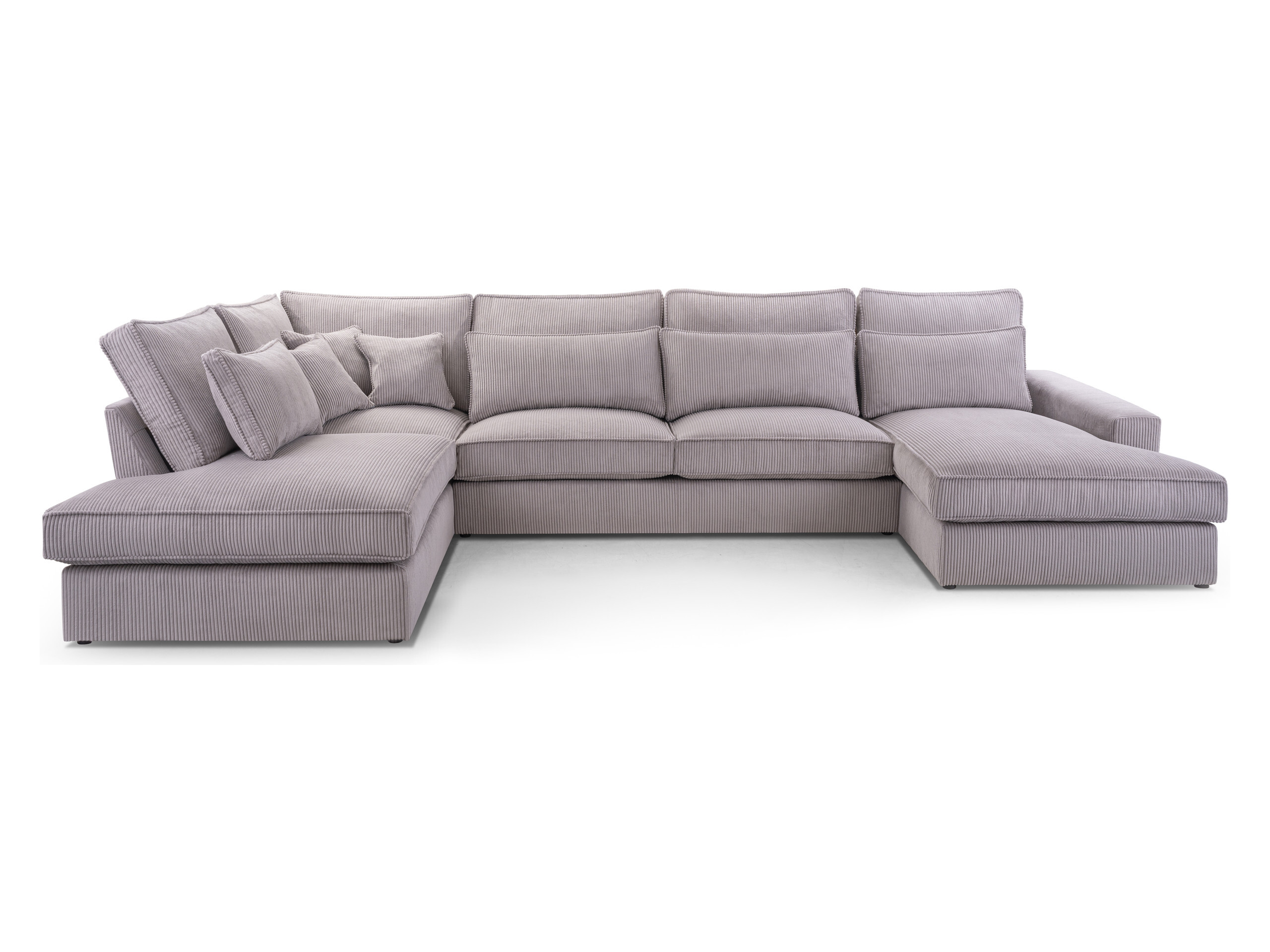 Corner sofa Lufkin 139 (Lincoln 86)