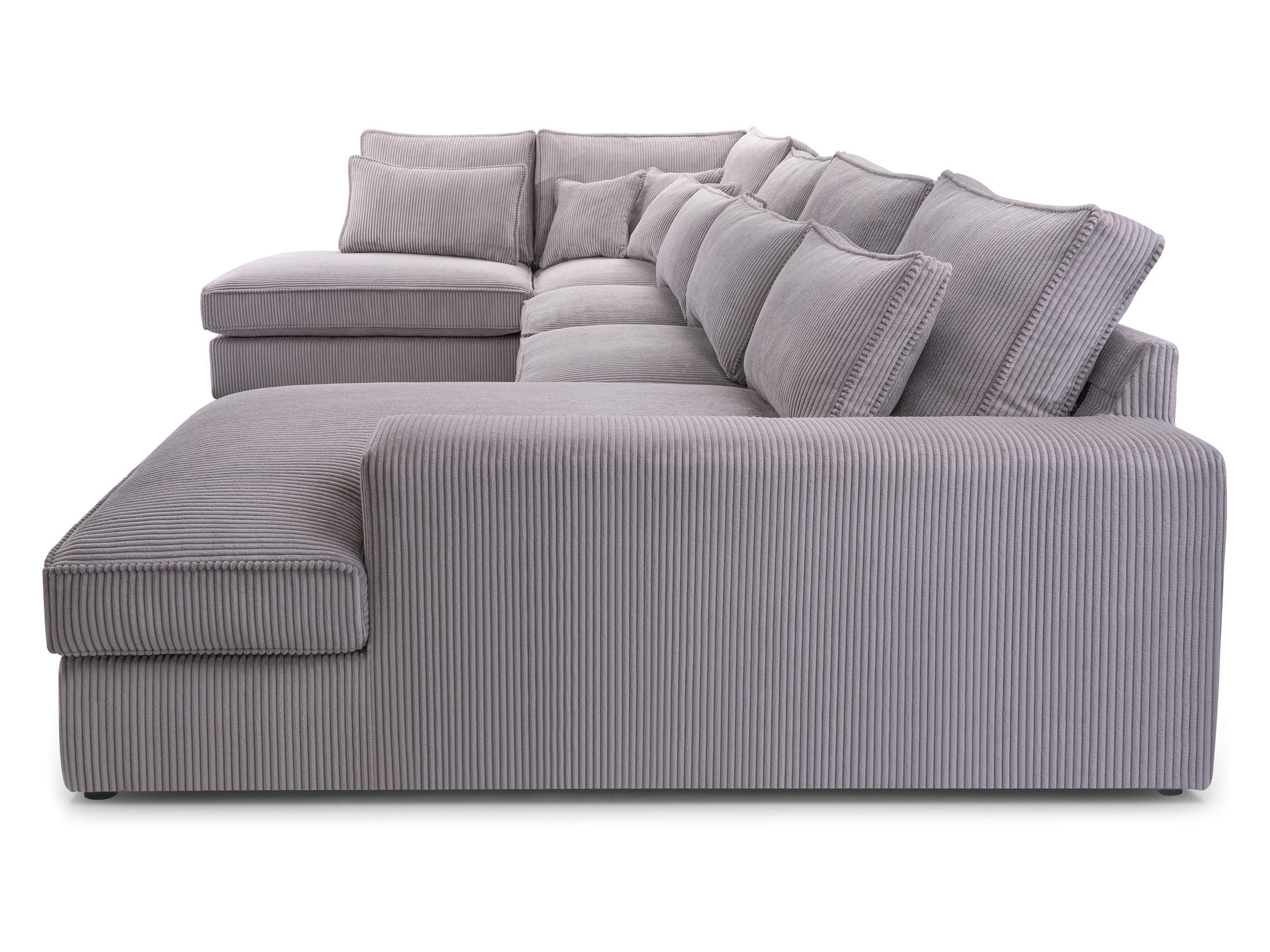 Corner sofa Lufkin 139 (Lincoln 86)