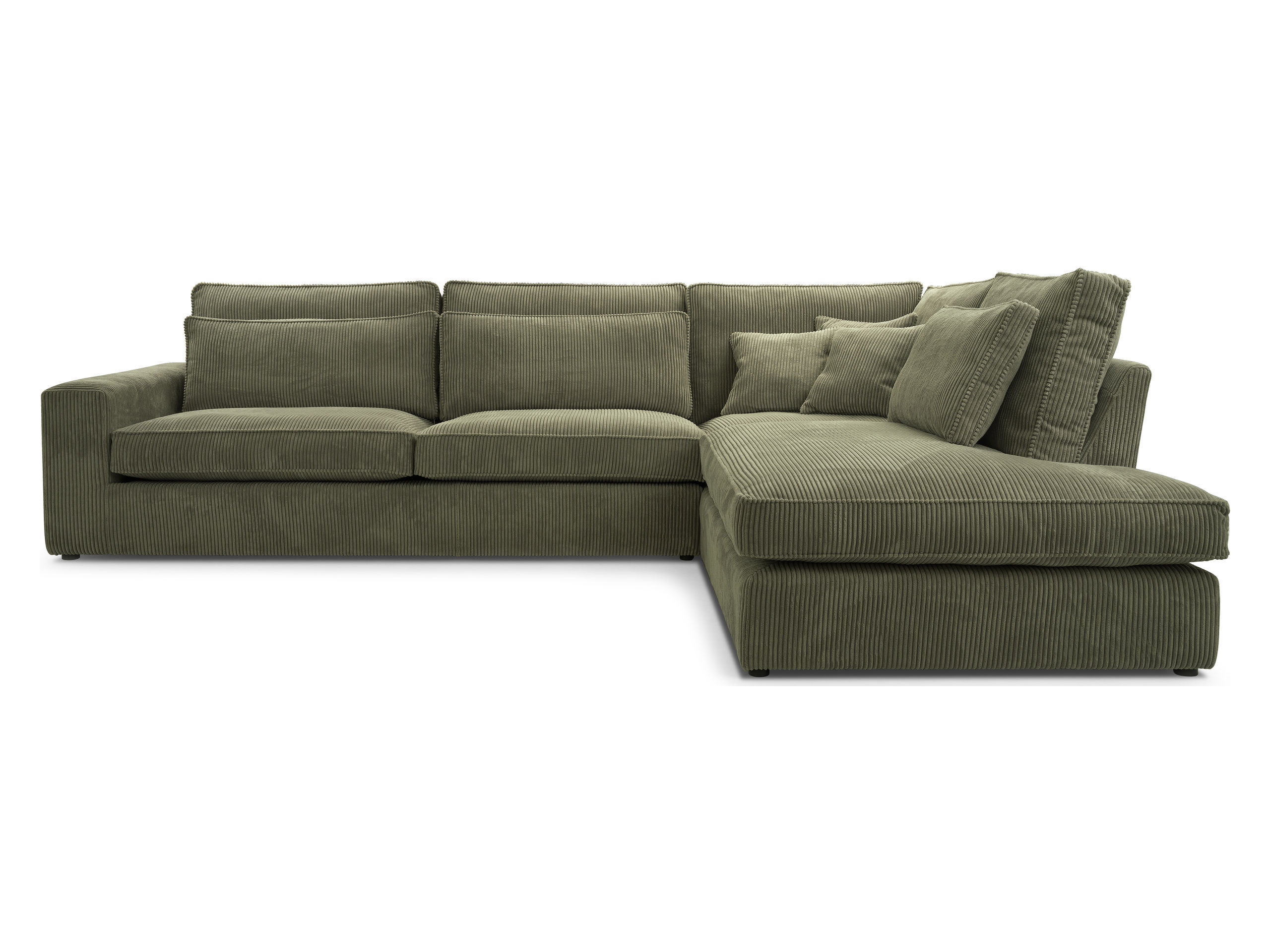 Corner sofa Somava 100 (Lincoln 37)