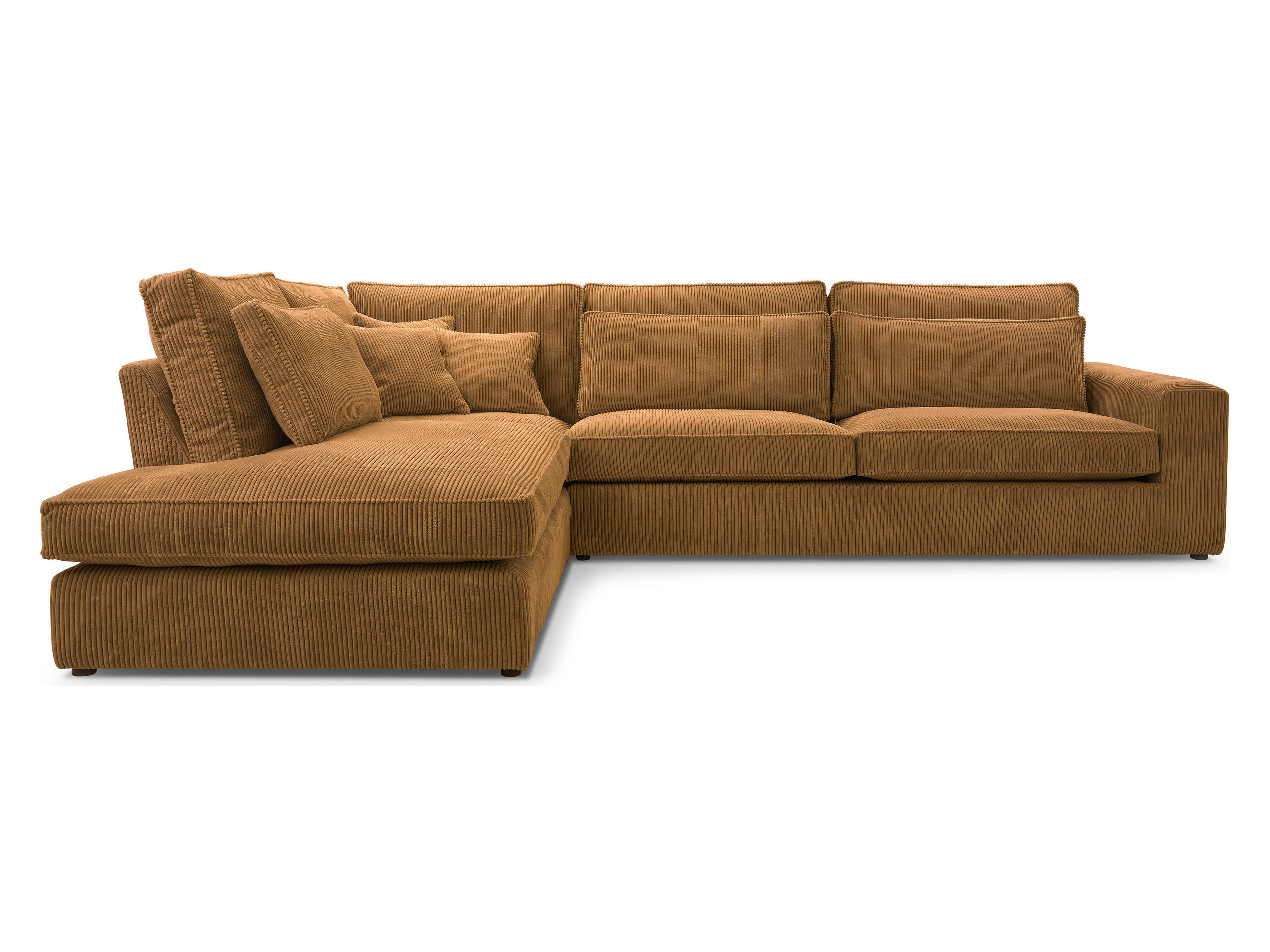 Corner sofa Somava 100 (Lincoln 48)