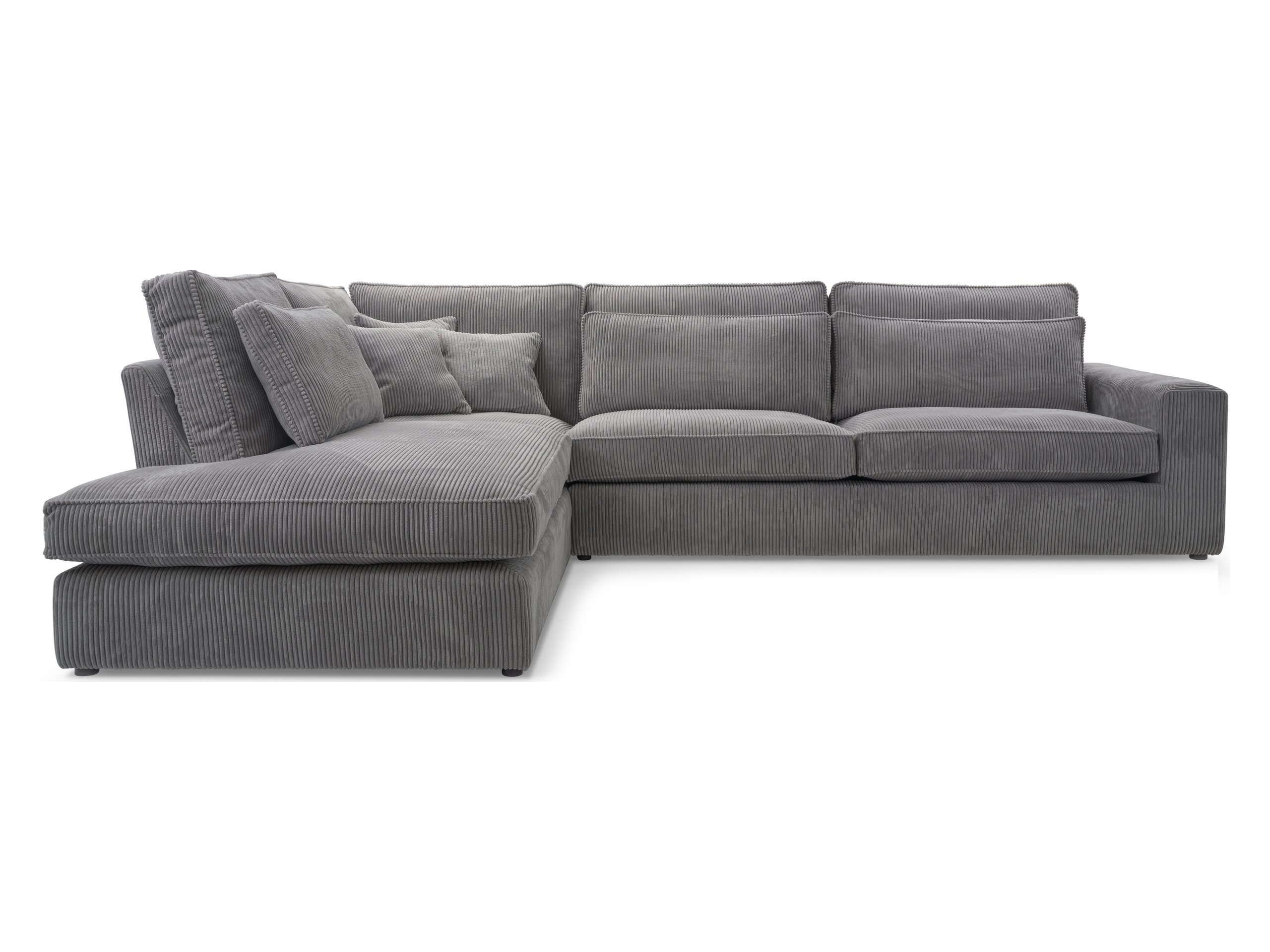 Corner sofa Somava 100 (Lincoln 90)