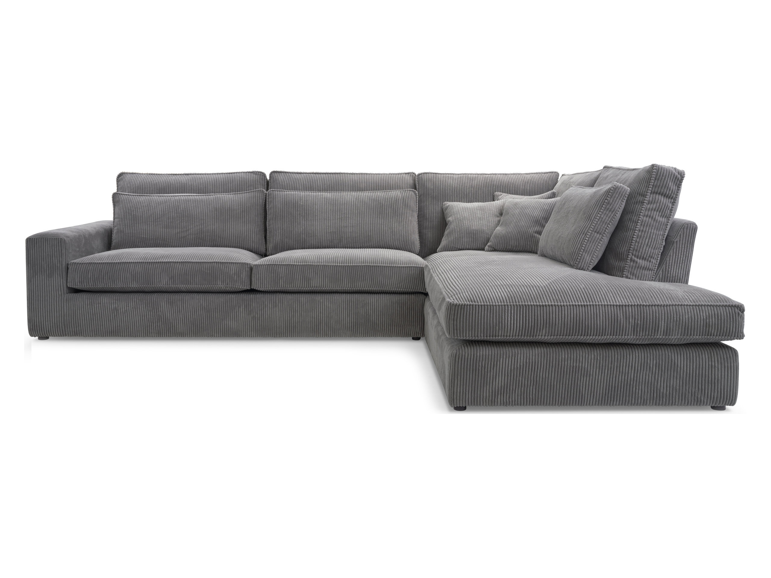 Corner sofa Somava 100 (Lincoln 90)