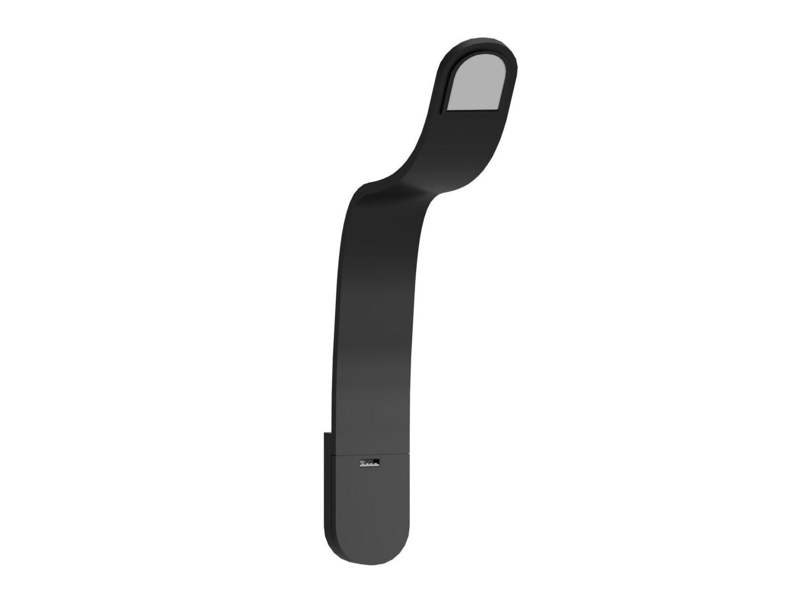 LED lighting Concept Lenart 102 (Black)