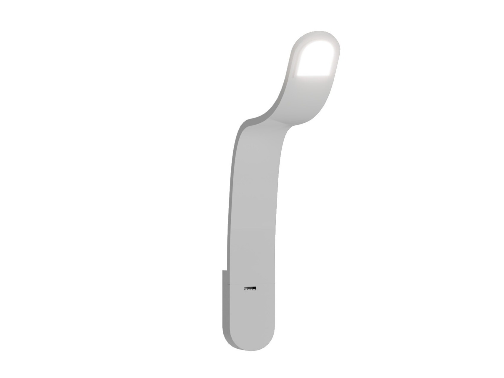 LED lighting Concept Lenart 102 (White)