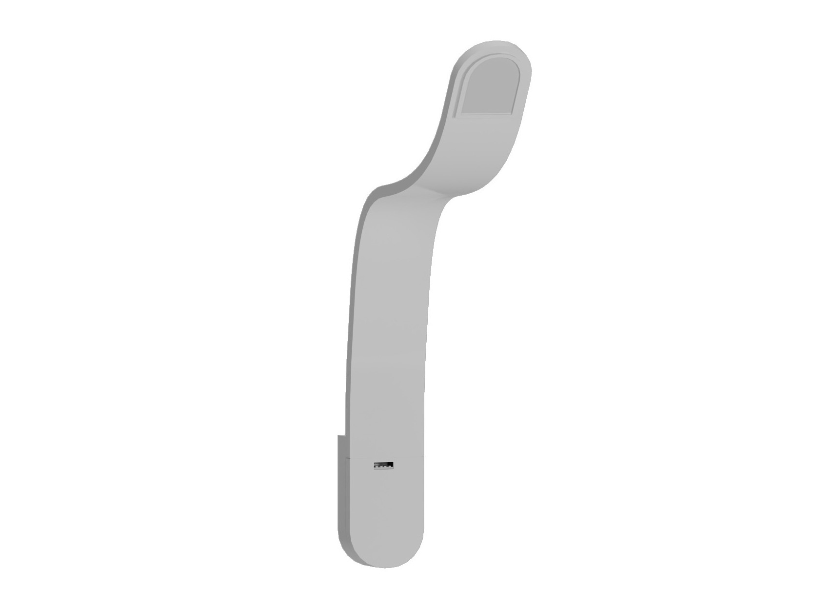 LED lighting Concept Lenart 102 (White)