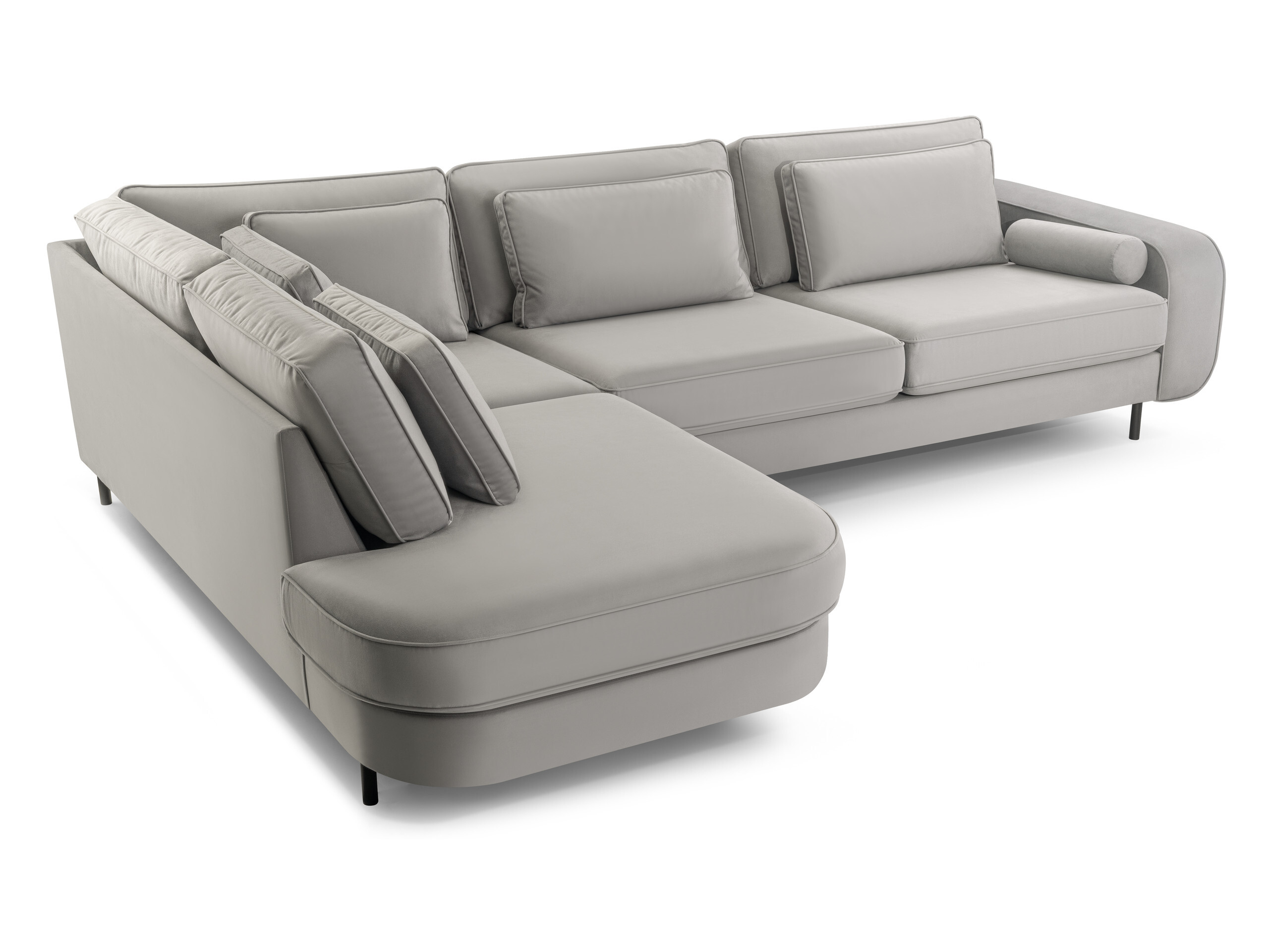 Corner sofa Lufkin 158 (Modo 2301)