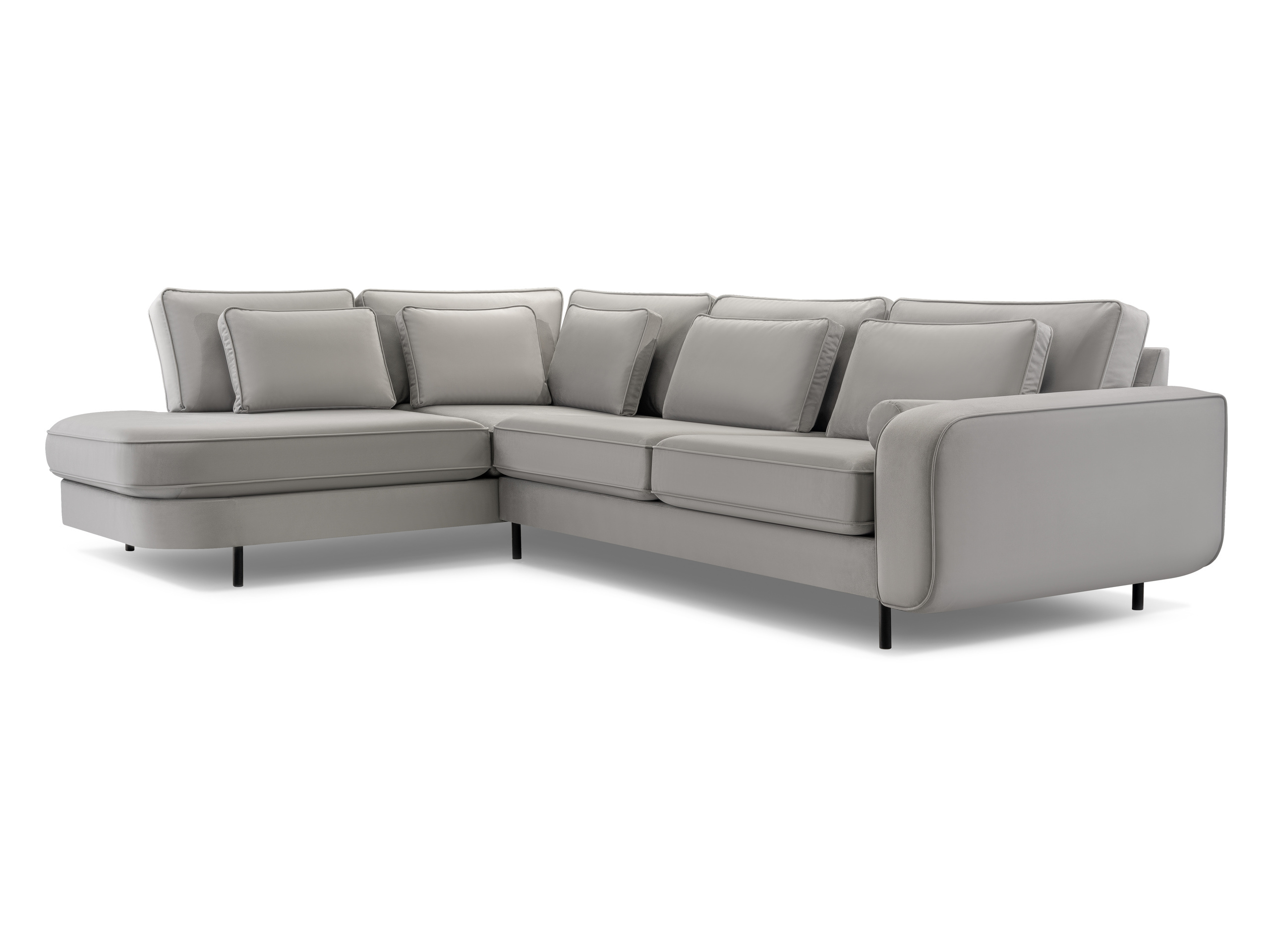 Corner sofa Lufkin 158 (Modo 2301)