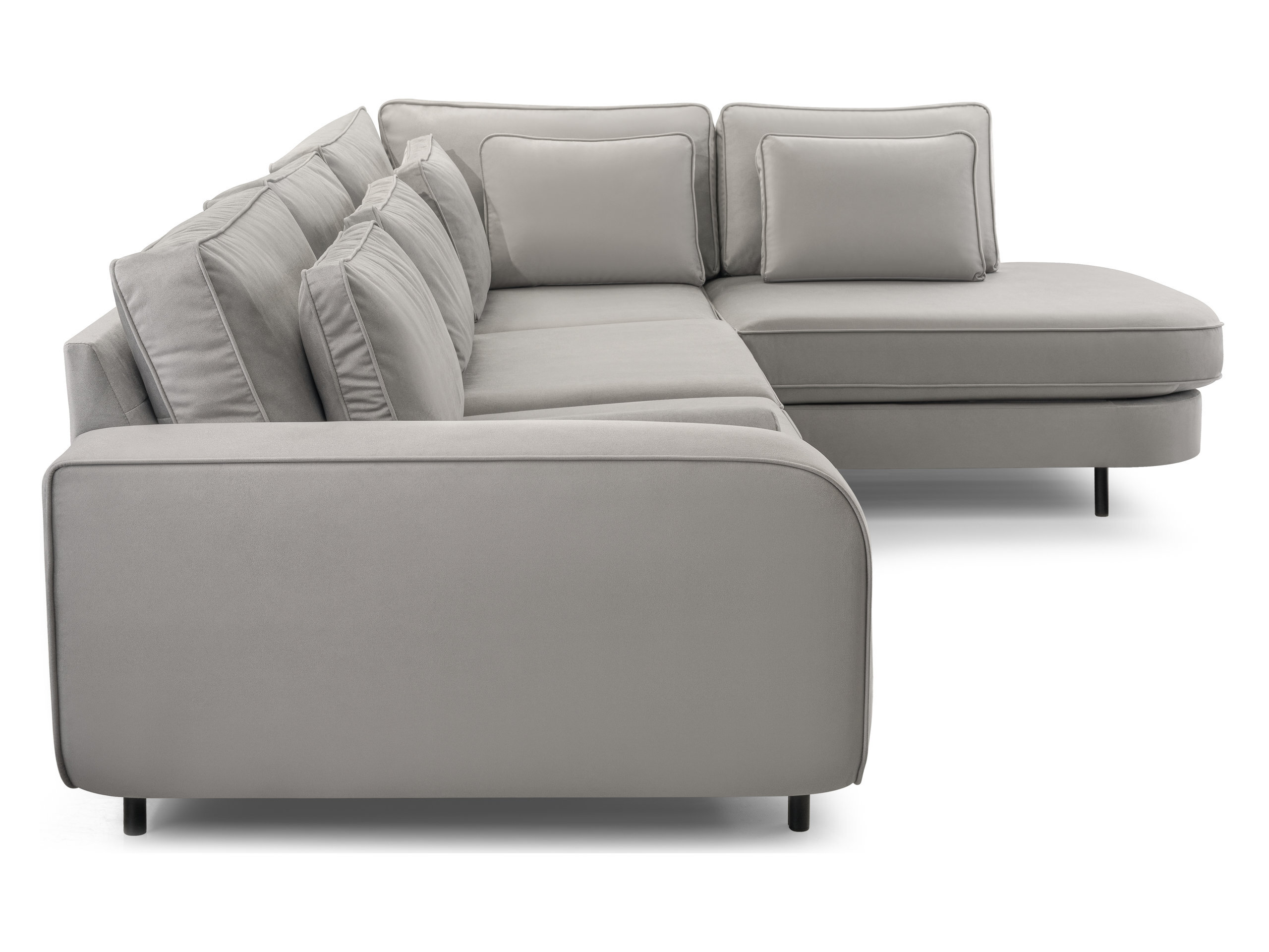 Corner sofa Lufkin 158 (Modo 2301)