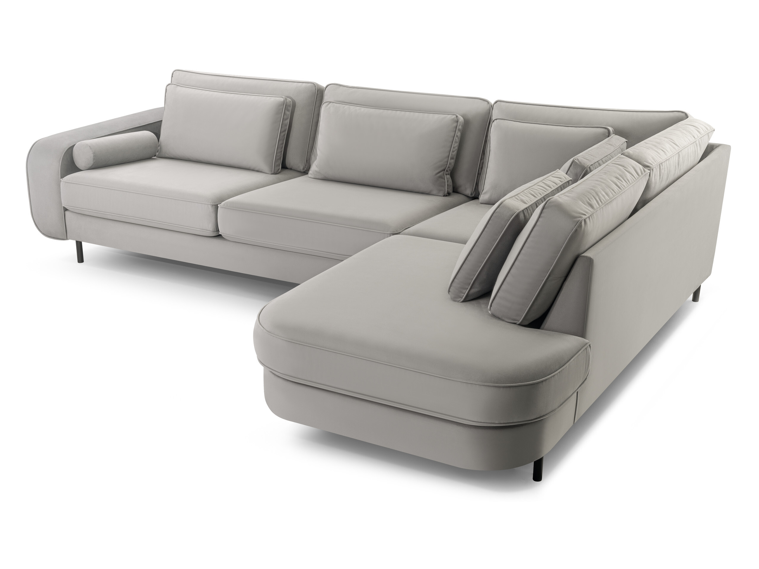 Corner sofa Lufkin 158 (Modo 2304)