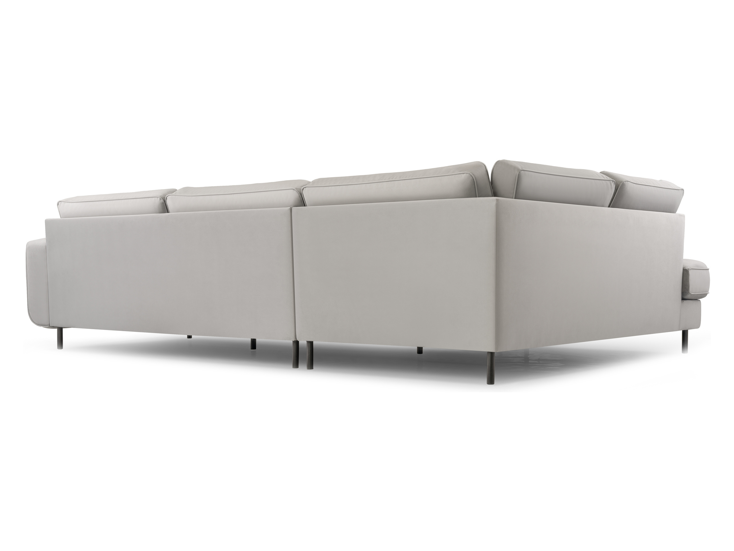 Corner sofa Lufkin 158 (Modo 2309)