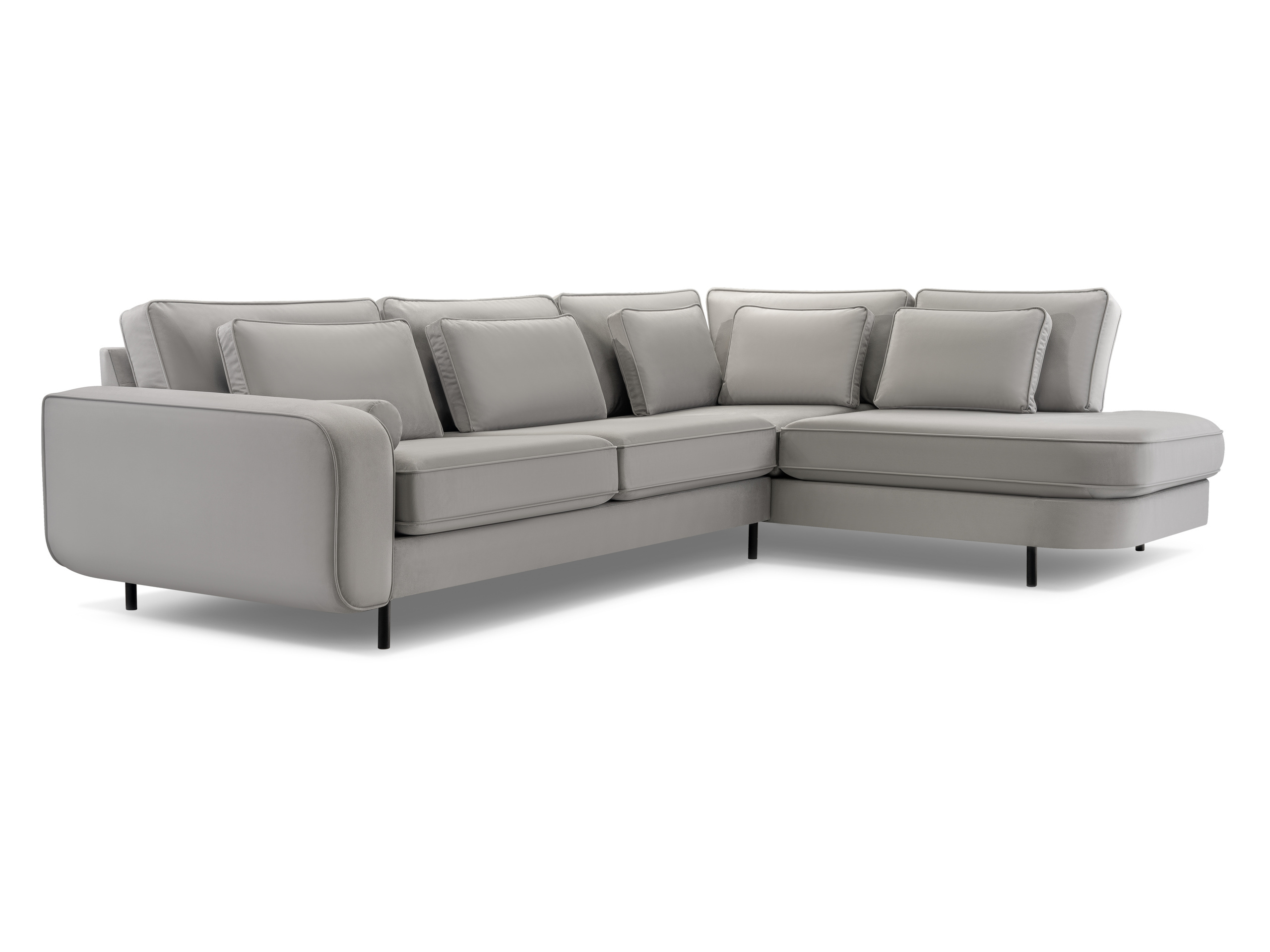 Corner sofa Lufkin 158 (Modo 2309)
