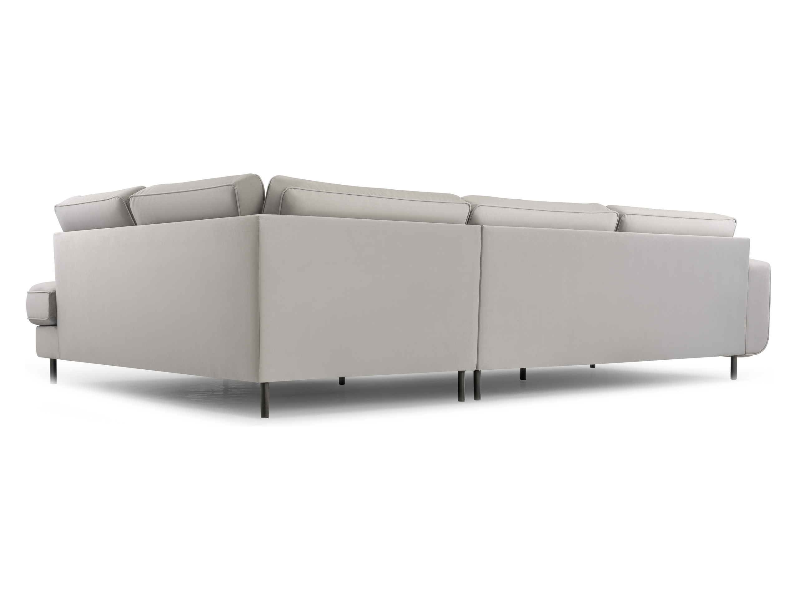 Corner sofa Lufkin 158 (Modo 2322)
