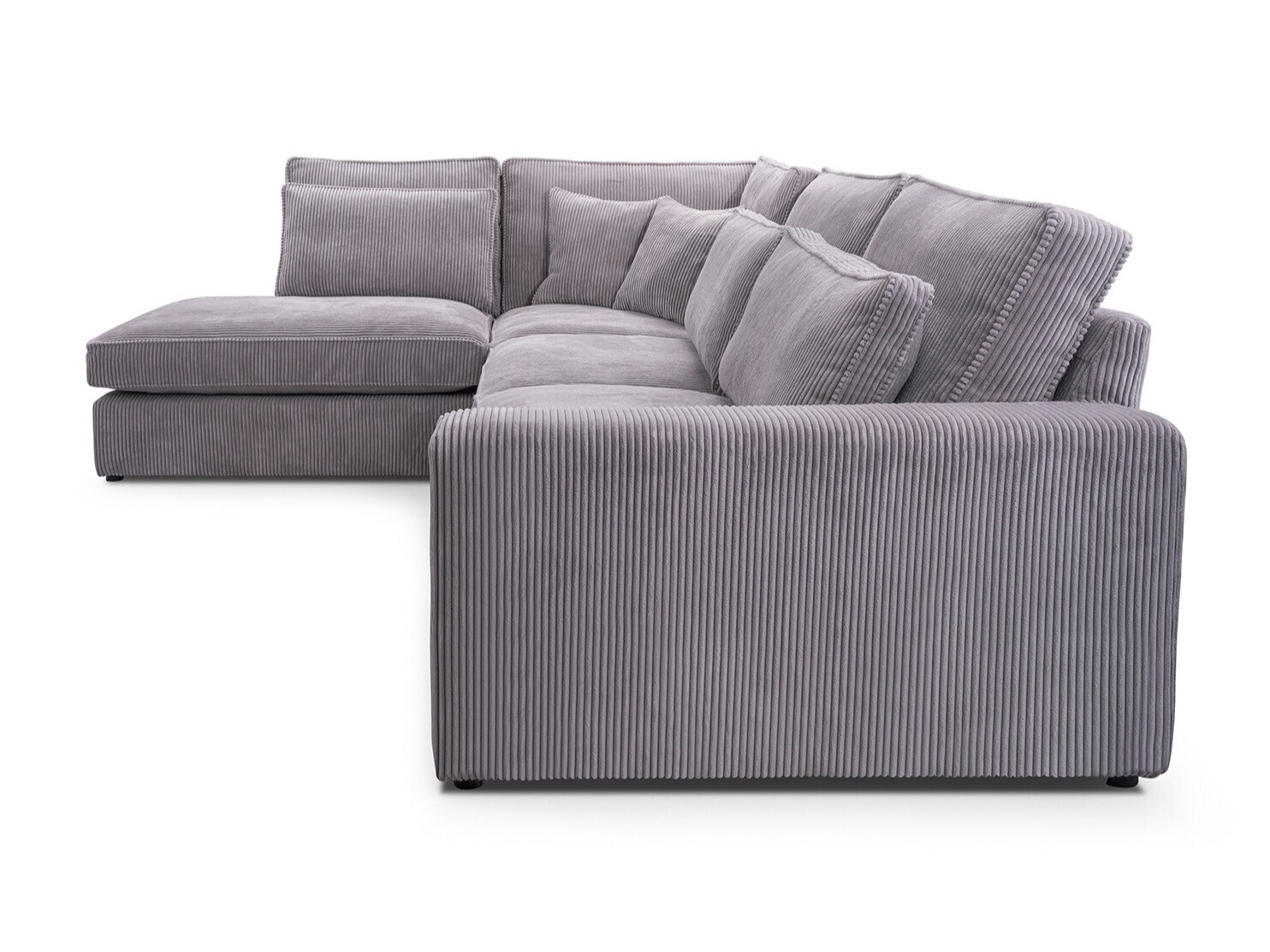 Corner sofa Somava 100 (Lincoln 17)
