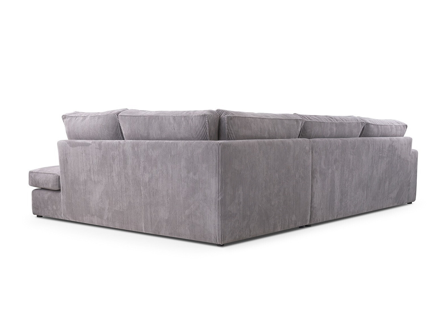 Corner sofa Somava 100 (Lincoln 48)