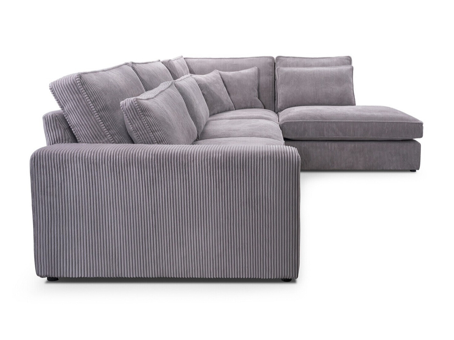 Corner sofa Somava 100 (Lincoln 61)