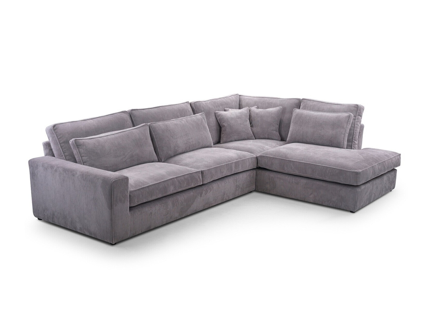 Corner sofa Somava 100 (Lincoln 75)