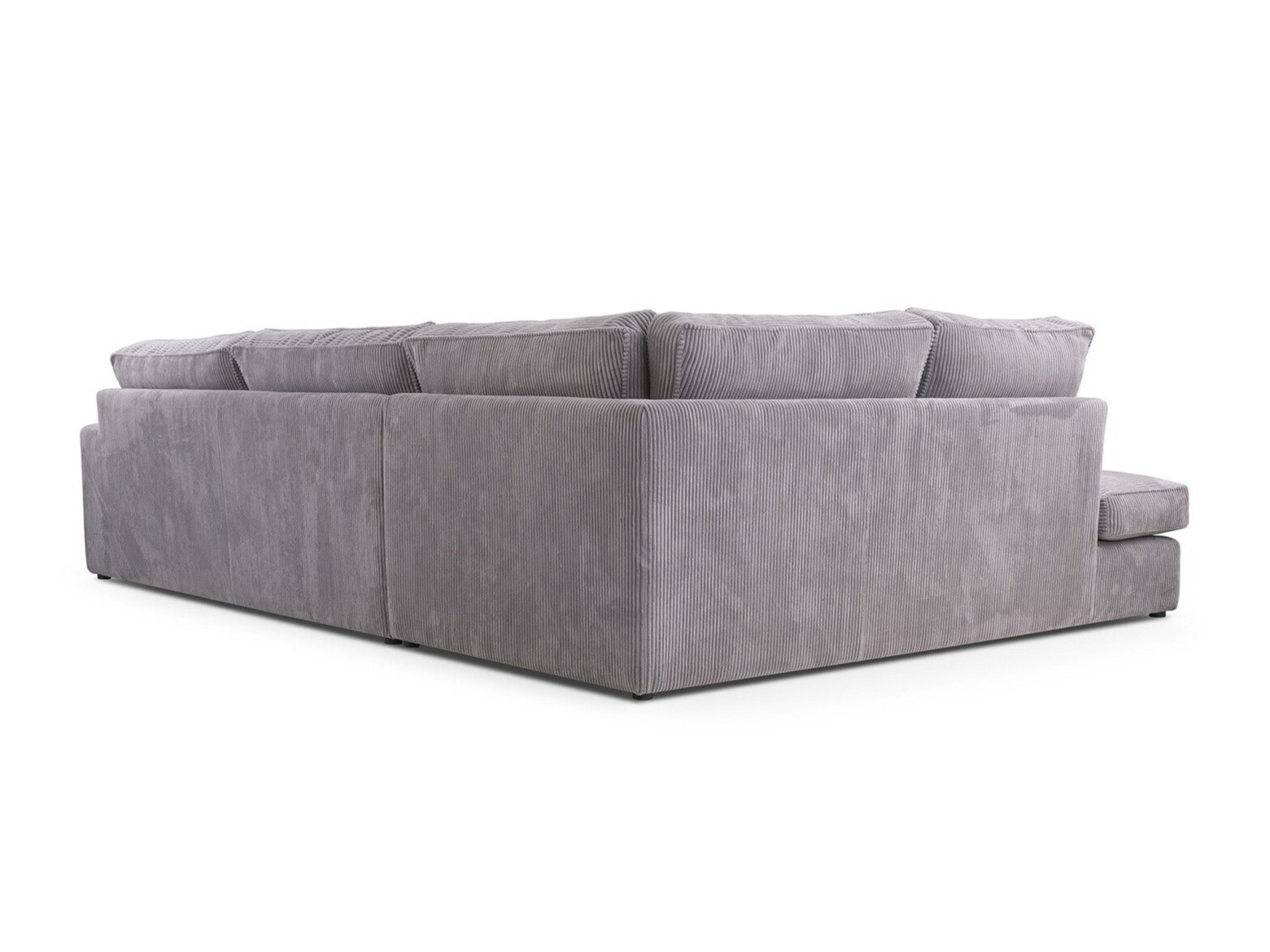 Corner sofa Somava 100 (Lincoln 75)