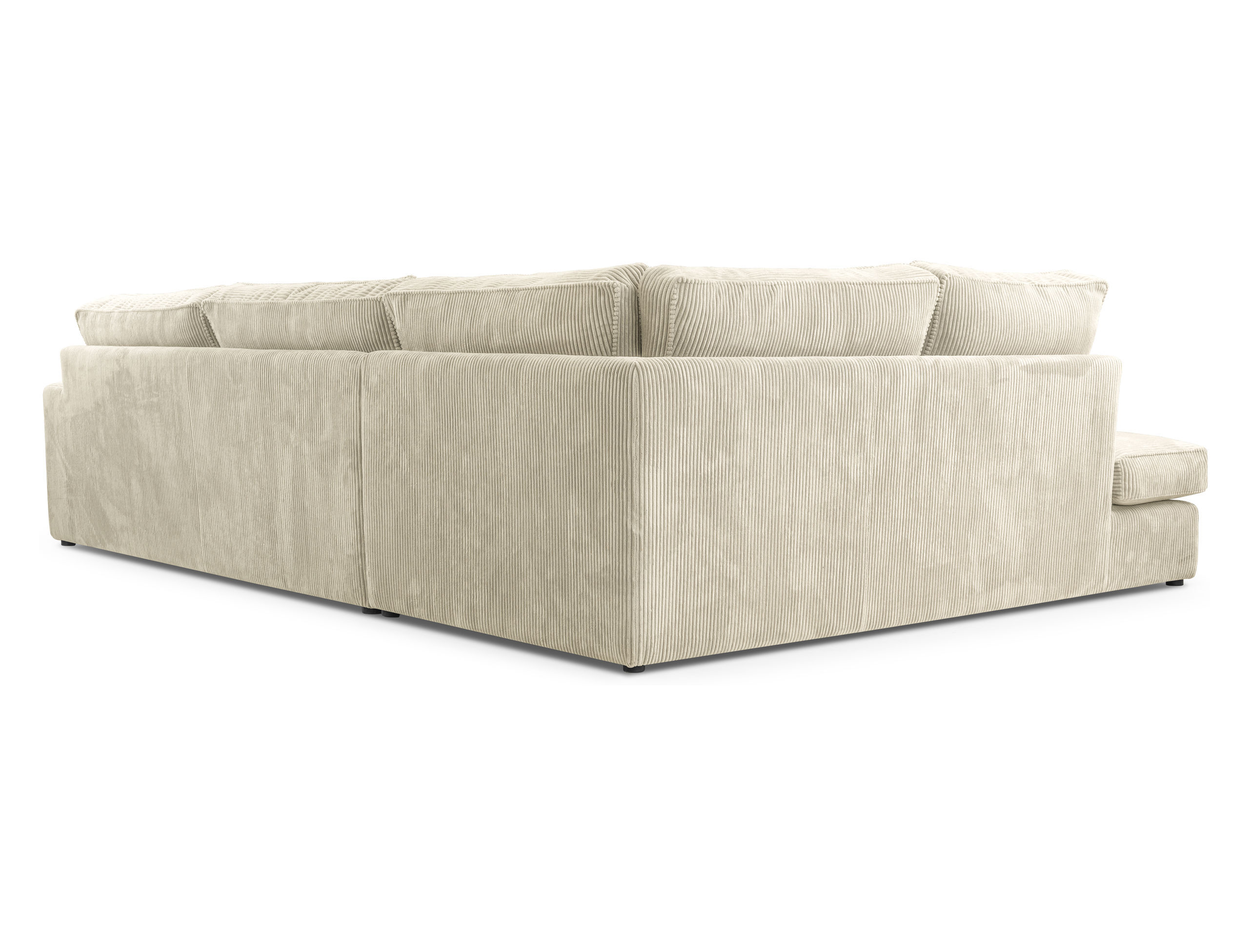 Corner sofa Somava 101 (Lincoln 03)