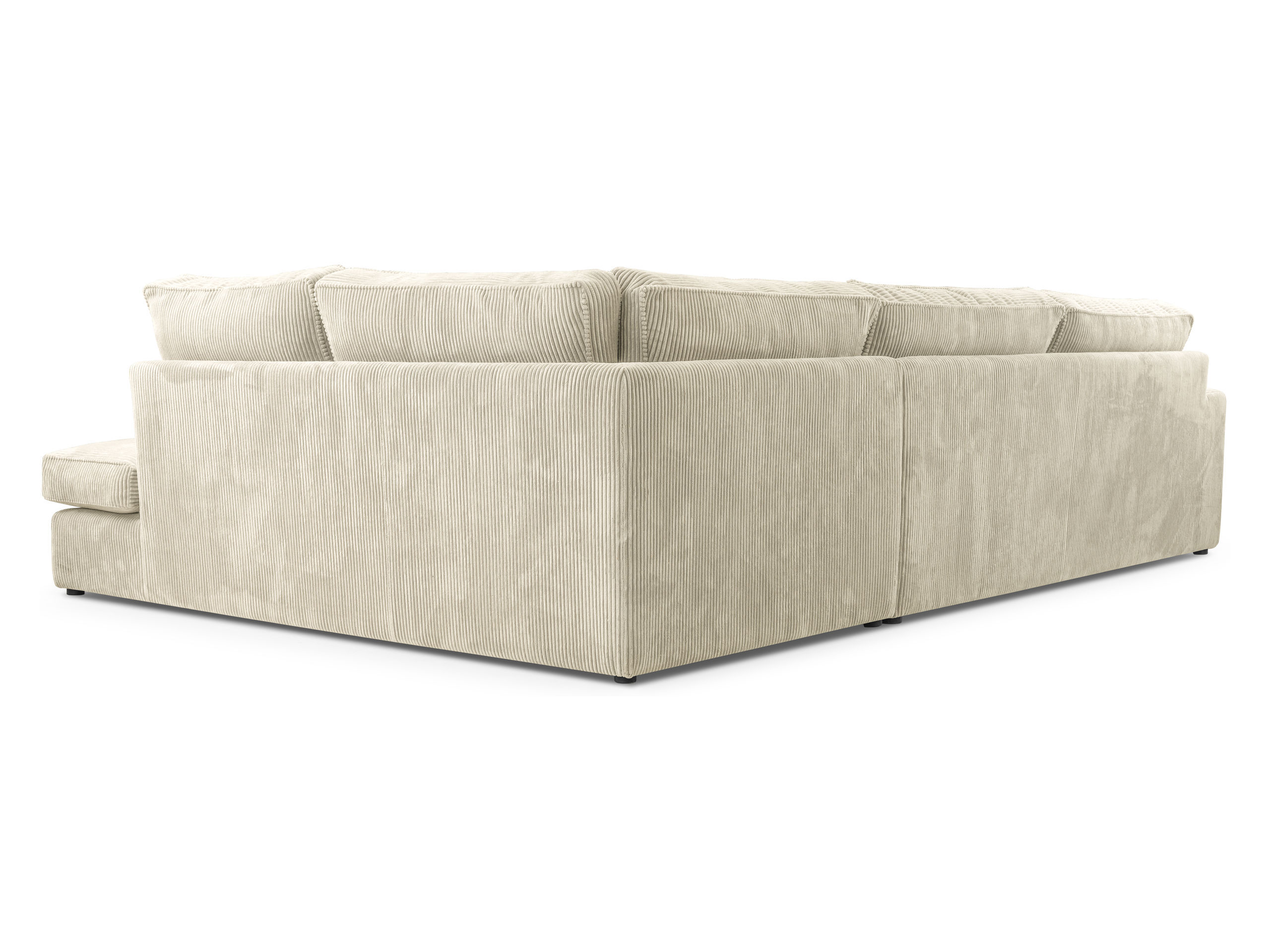 Corner sofa Somava 101 (Lincoln 03)