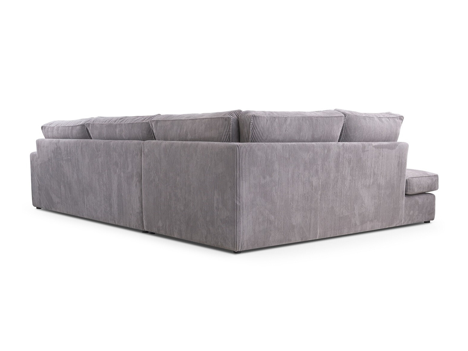 Corner sofa Somava 101 (Lincoln 17)