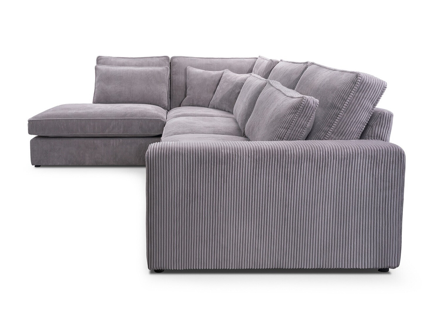 Corner sofa Somava 101 (Lincoln 37)