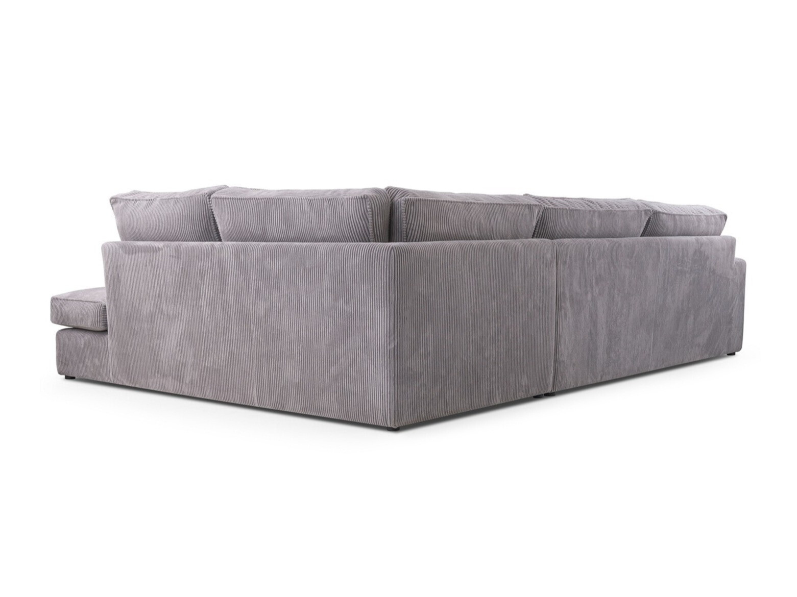 Corner sofa Somava 101 (Lincoln 37)
