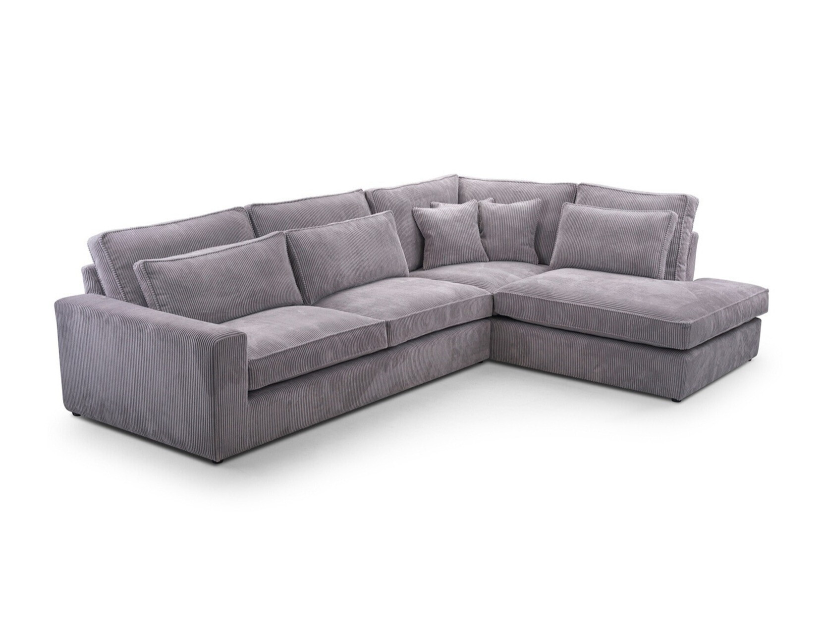 Corner sofa Somava 101 (Lincoln 63)
