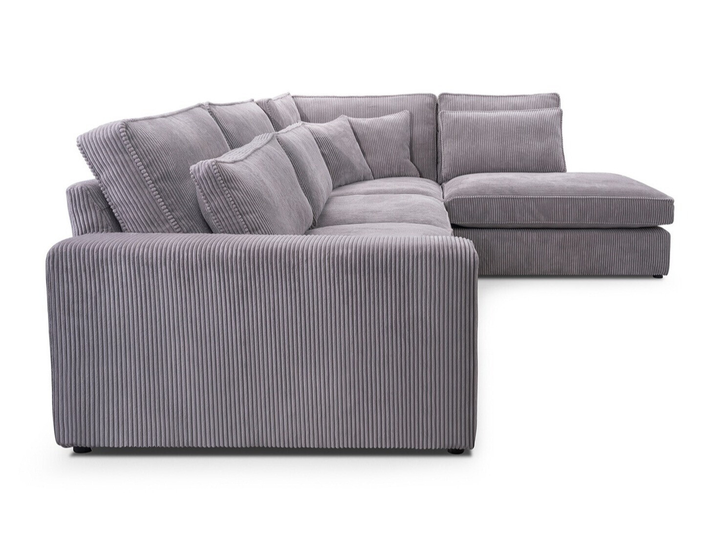 Corner sofa Somava 101 (Lincoln 75)