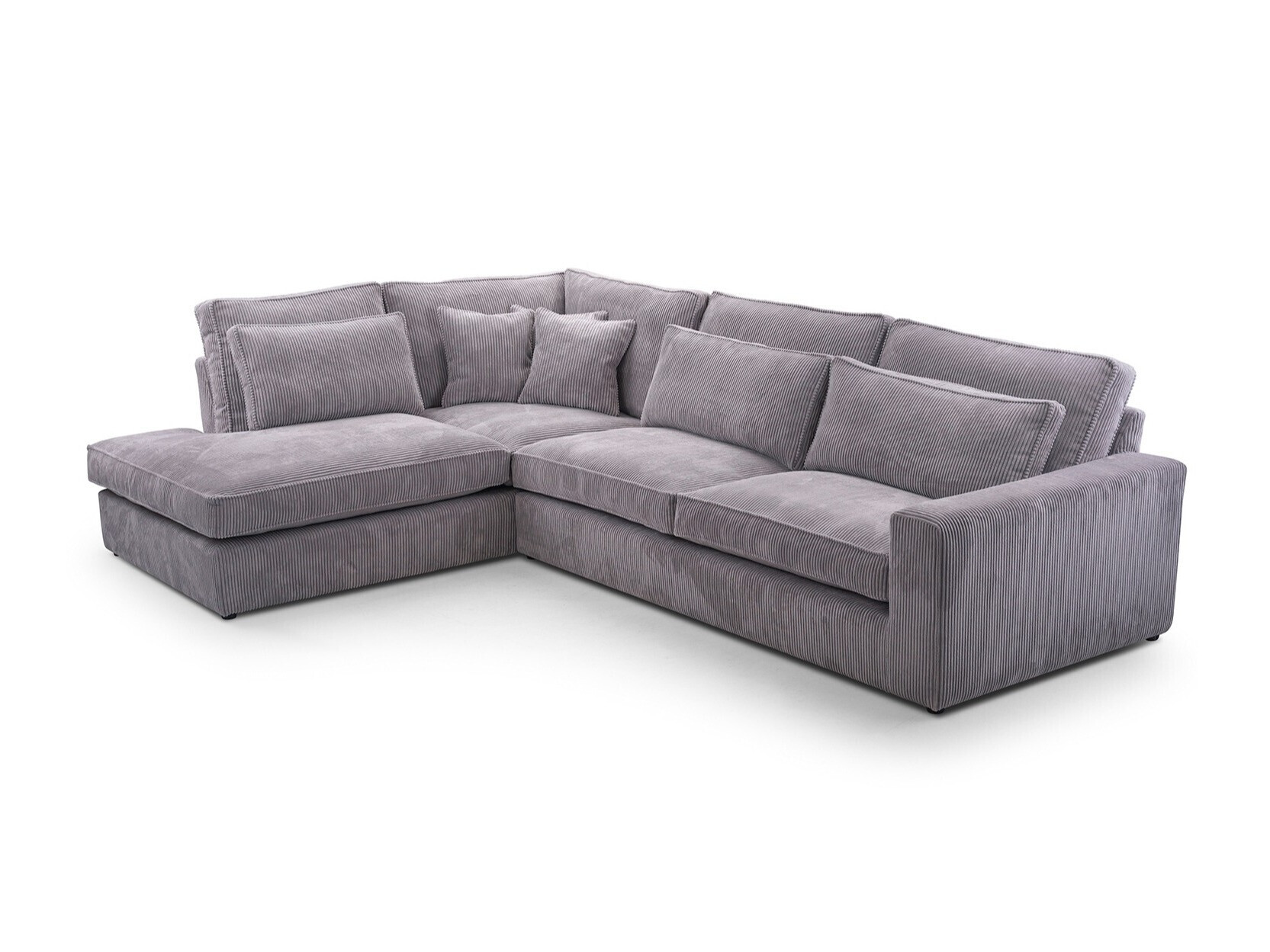 Corner sofa Somava 101 (Lincoln 83)