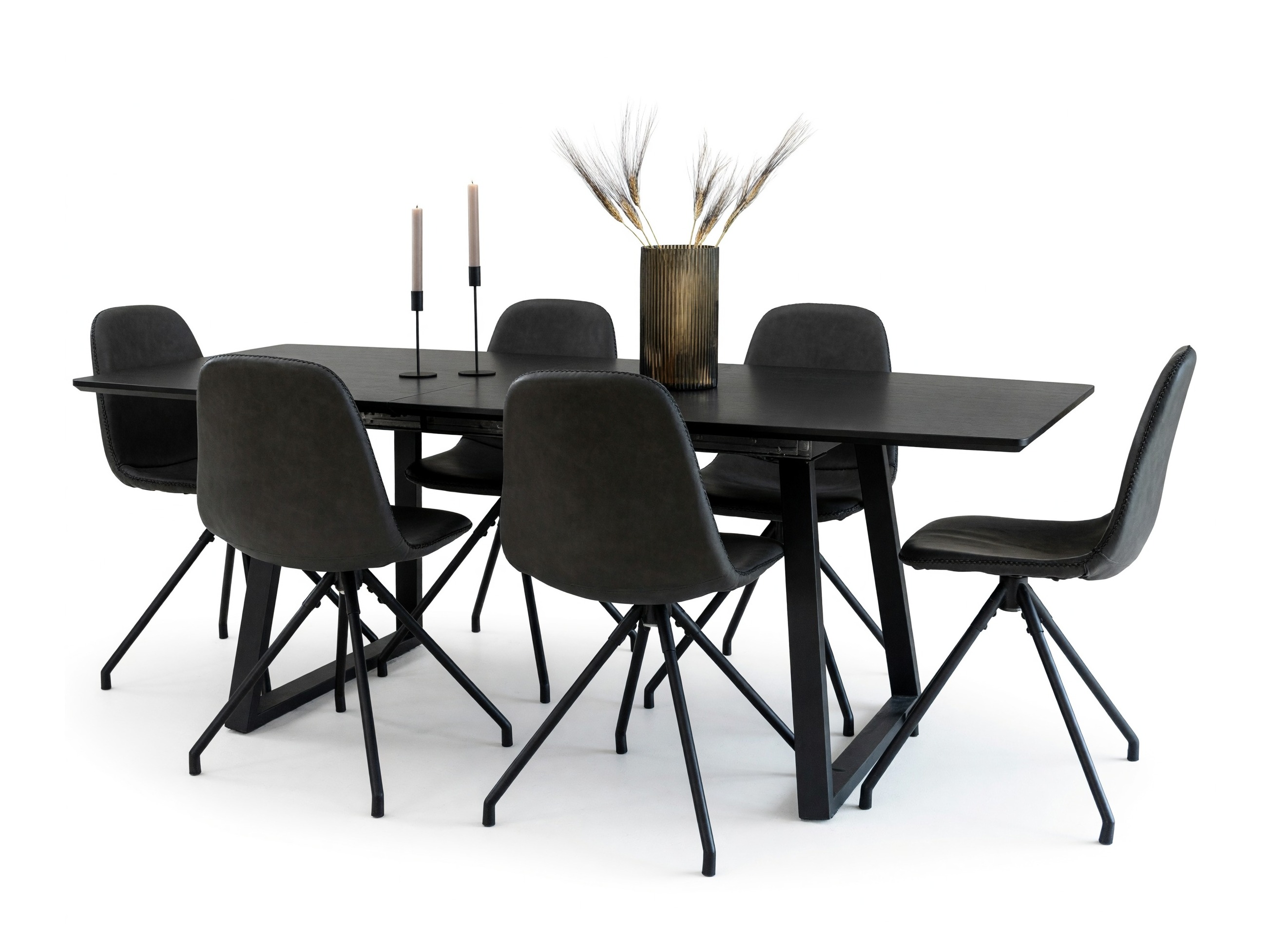 Dining set Dallas 2005