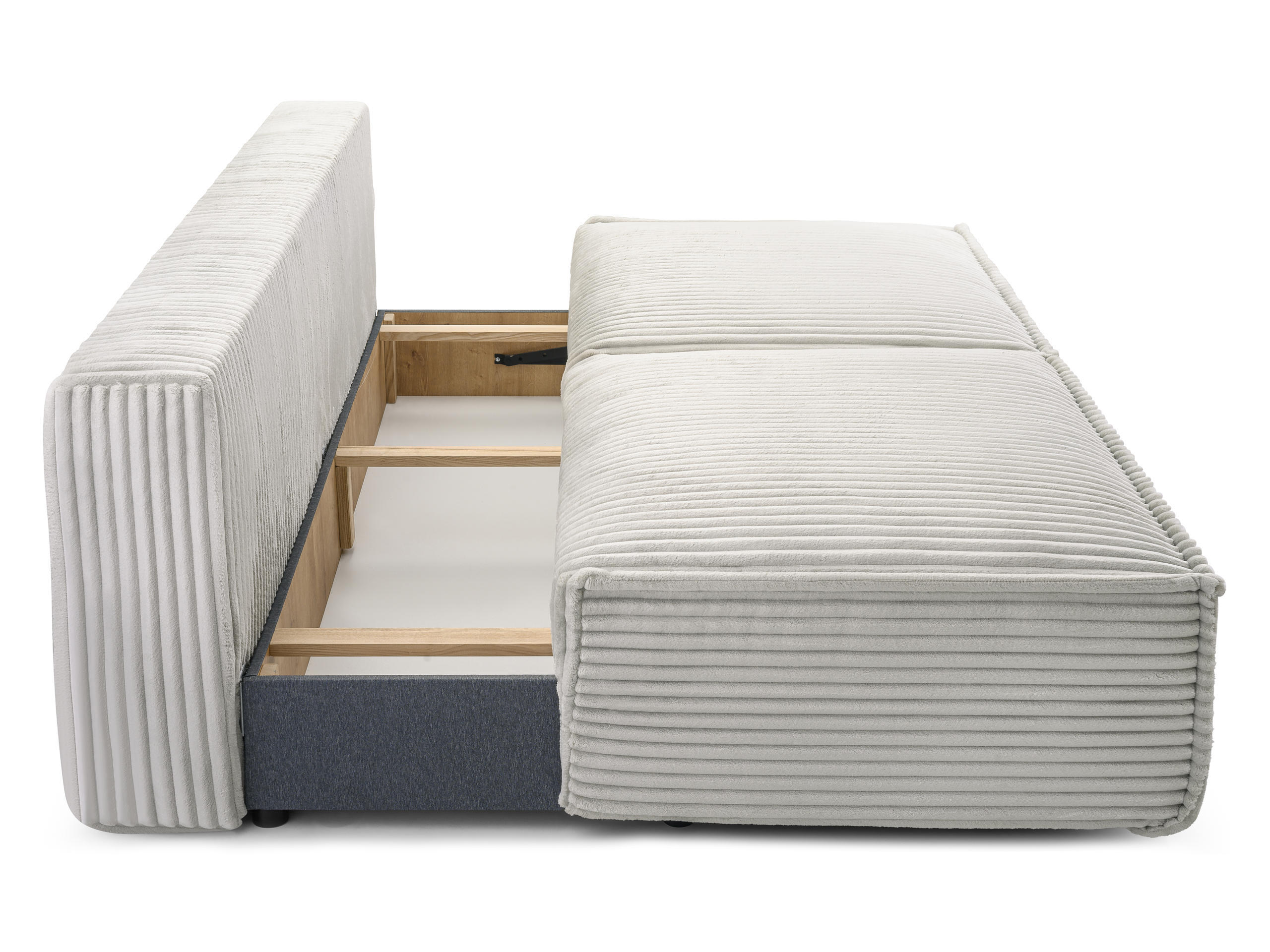 Sofa bed Lufkin 147 (Tilia 17)