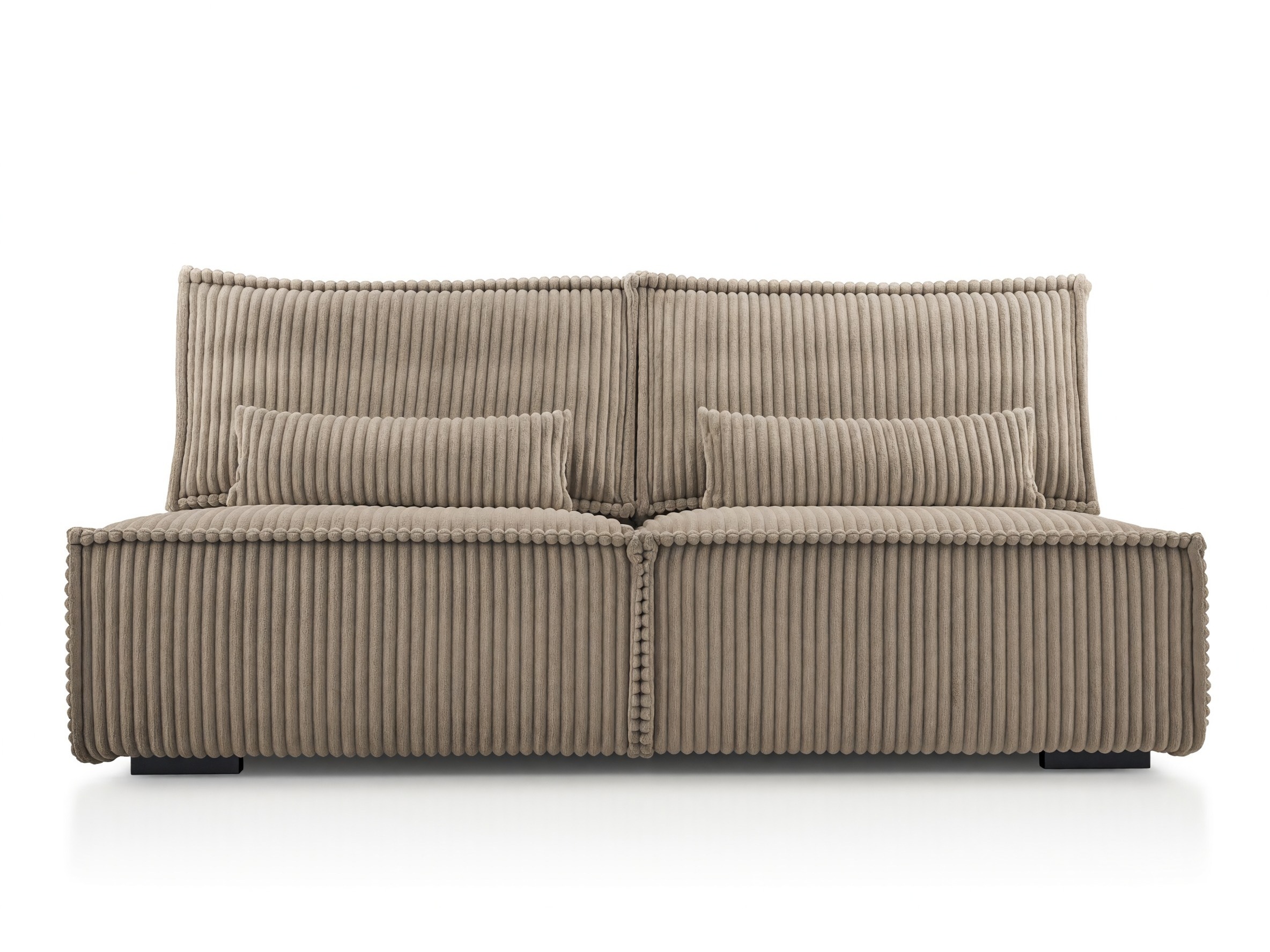 Sofa bed Lufkin 147 (Tilia 17)