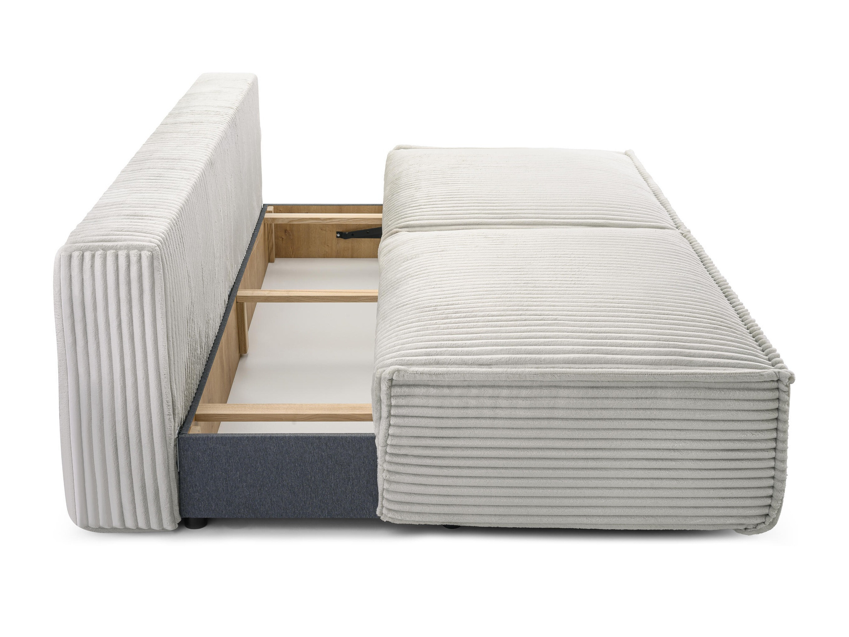 Sofa bed Lufkin 147 (Tilia 83)