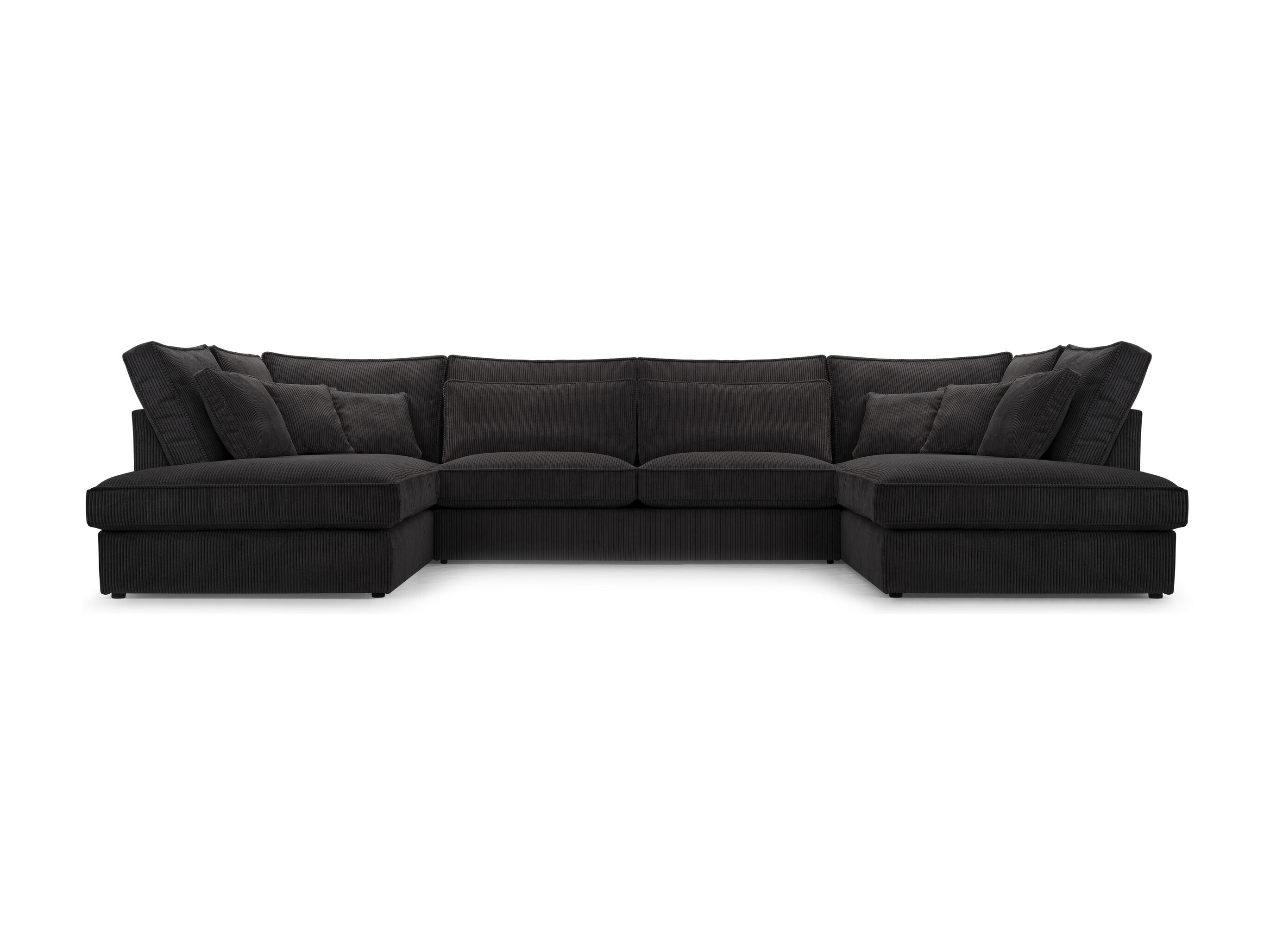 Corner sofa Somava 104 (Lincoln 100)