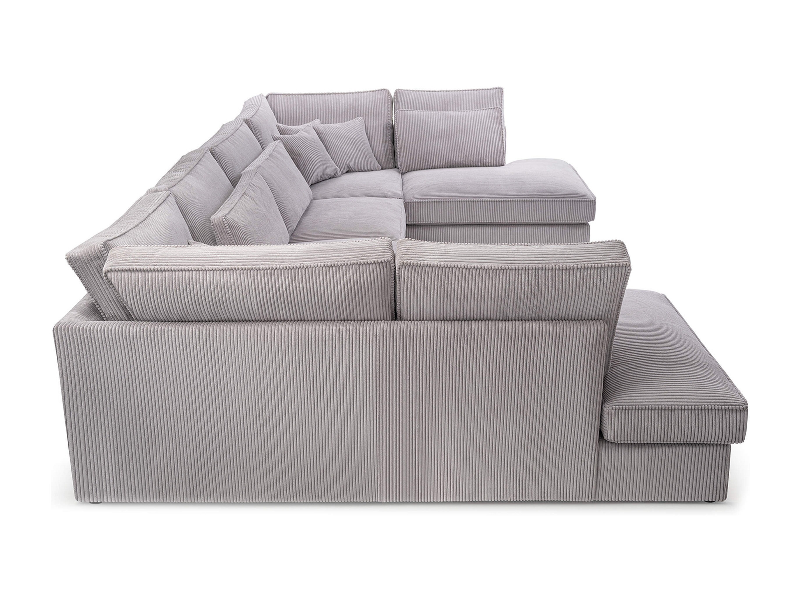 Corner sofa Somava 104 (Lincoln 100)