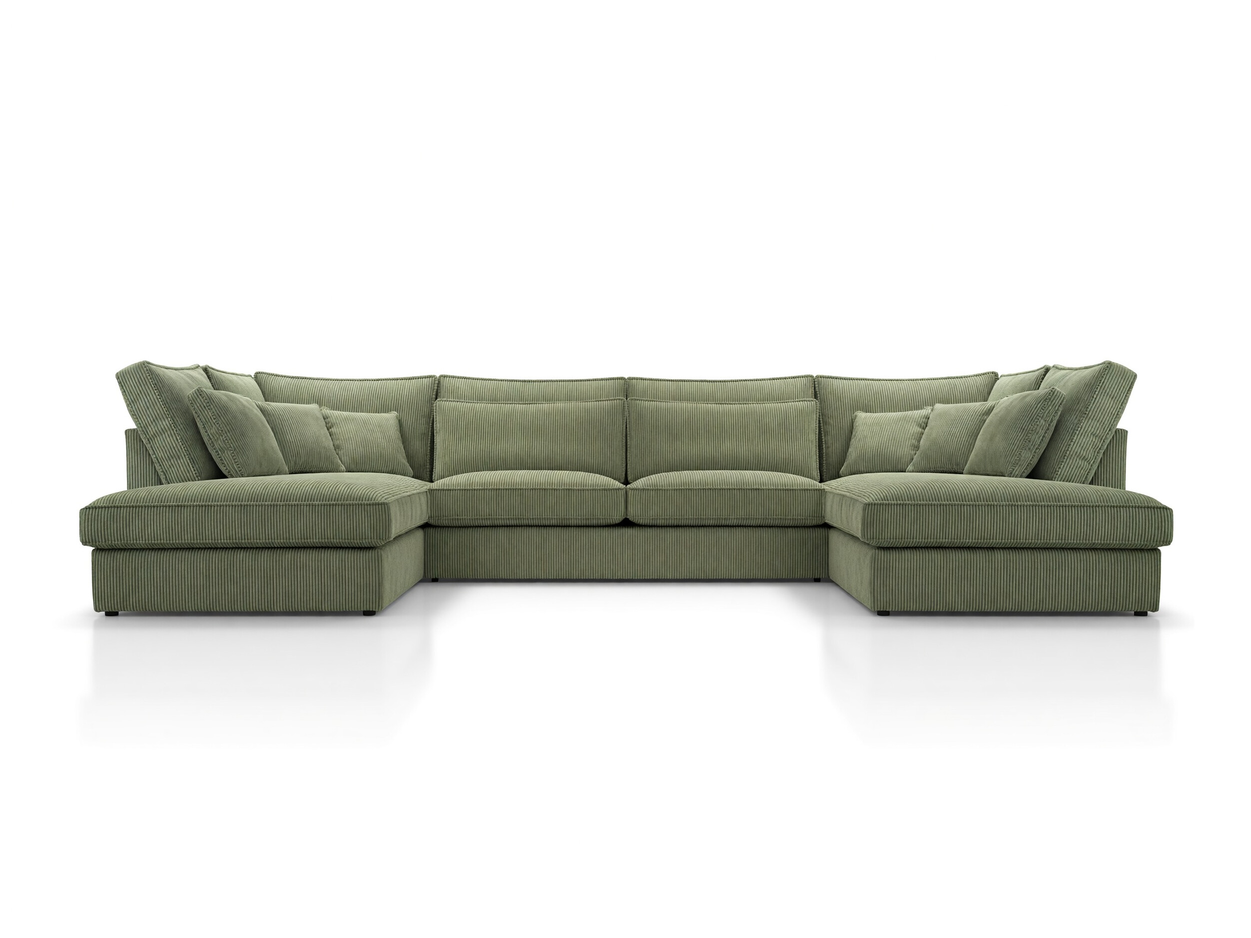 Corner sofa Somava 104 (Lincoln 37)