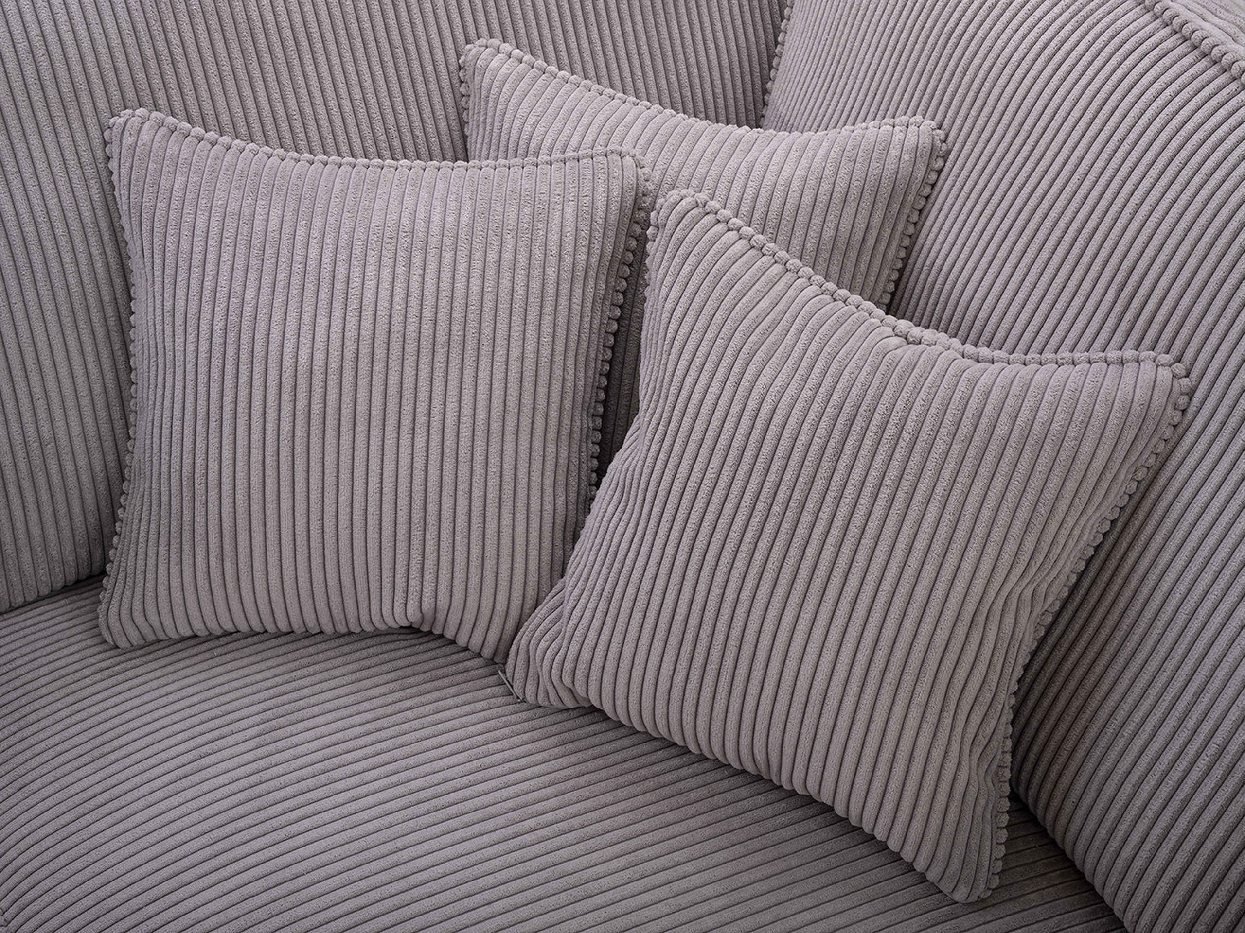 Corner sofa Somava 104 (Lincoln 37)