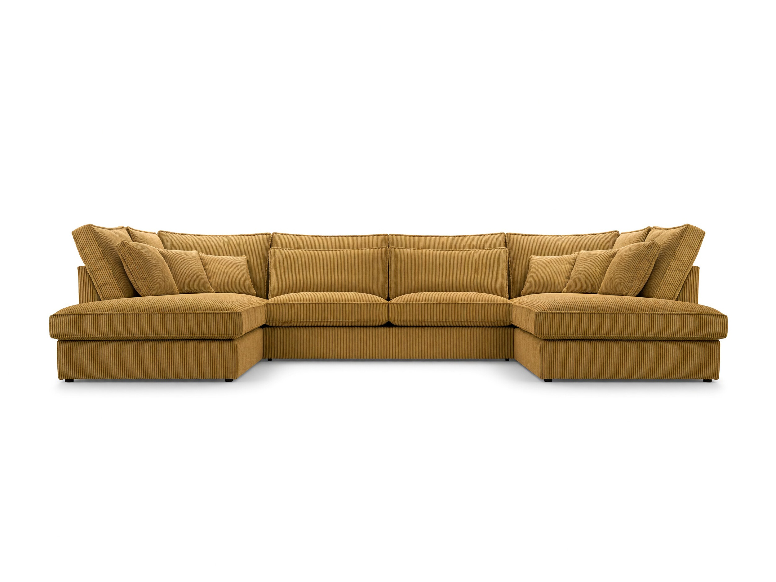 Corner sofa Somava 104 (Lincoln 48)